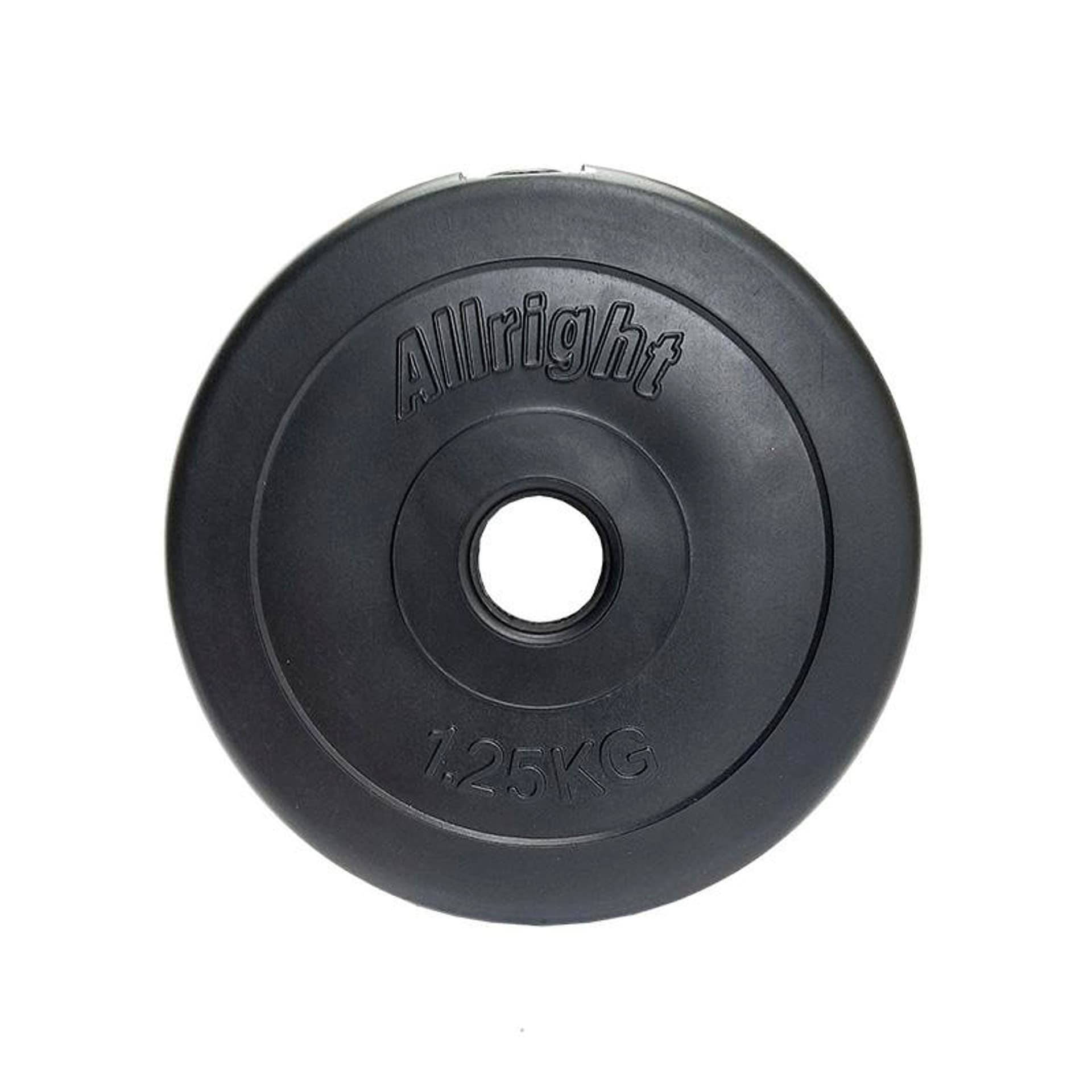 

OBCIĄŻENIE KOMPOZYTOWE ALLRIGHT 1,25 KG