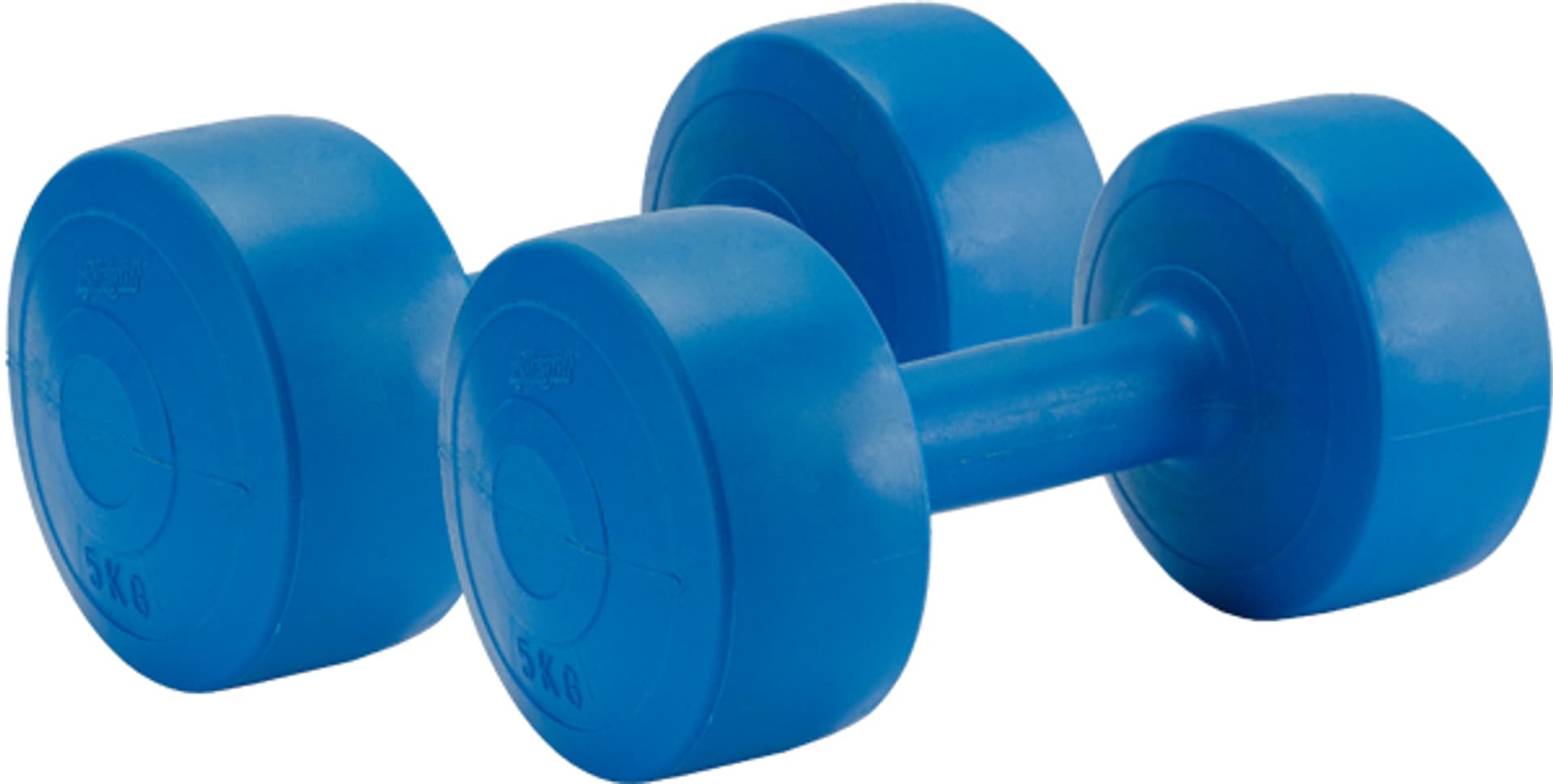 

HANTLE KOMPOZYTOWE ALLRIGHT 2x5KG