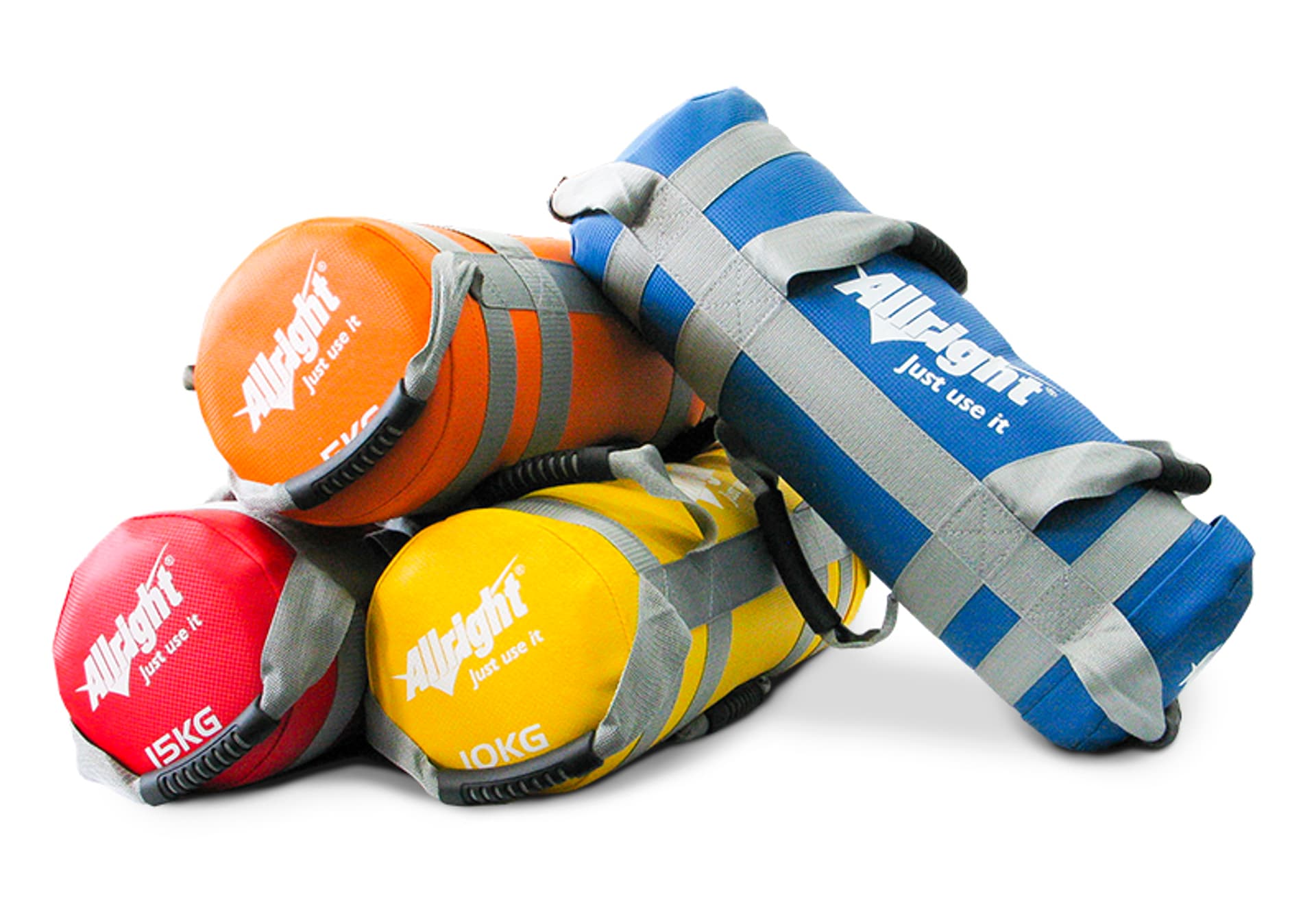 

WOREK DO ĆWICZEŃ POWER BAG 5kg