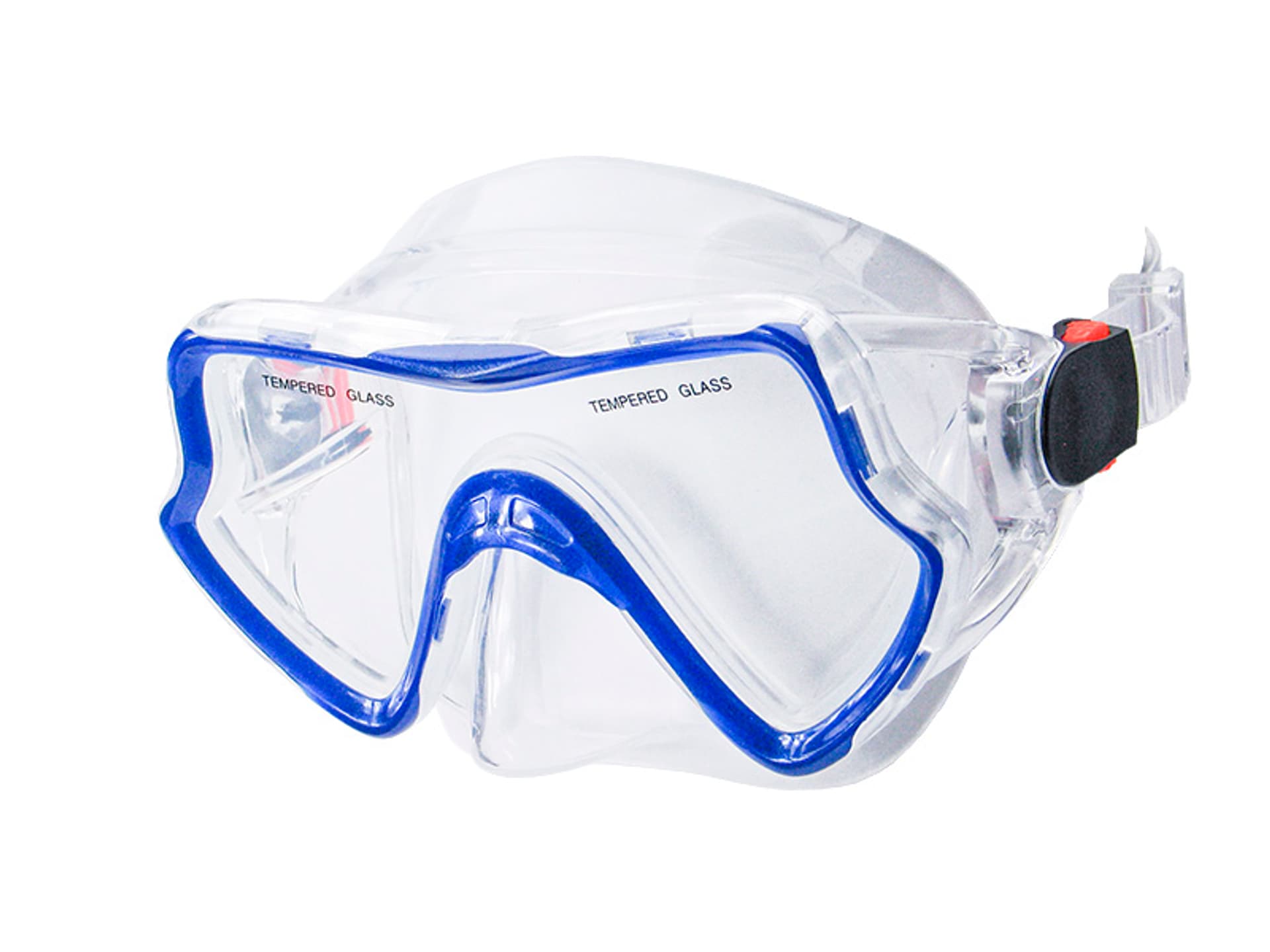 

MASKA ALLRIGHT CYLLENE SR BLUE