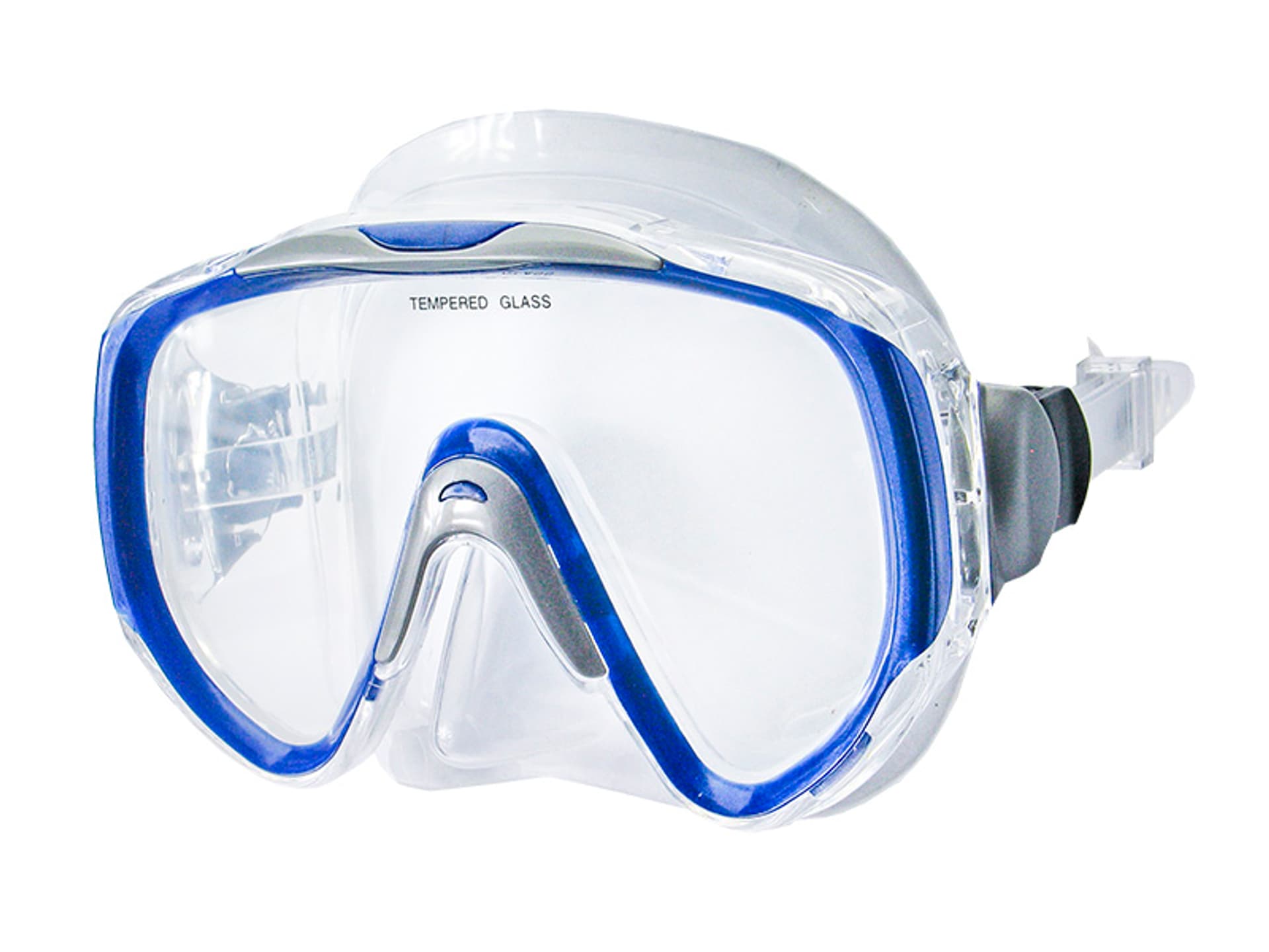 

MASKA ALLRIGHT ELARA SR BLUE