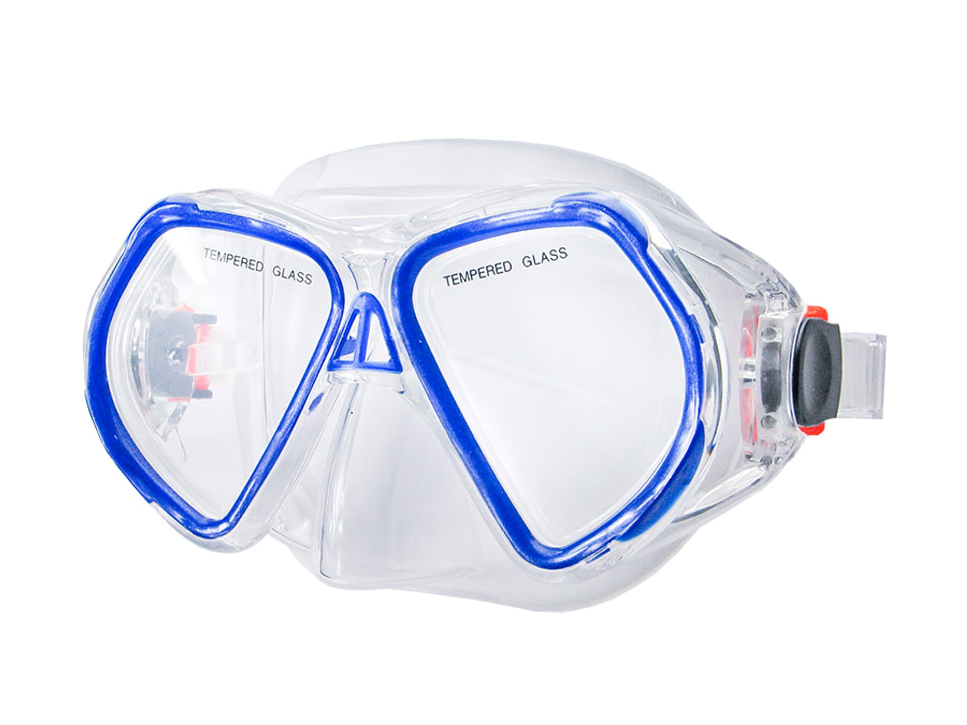 

MASKA ALLRIGHT LEDA SR BLUE