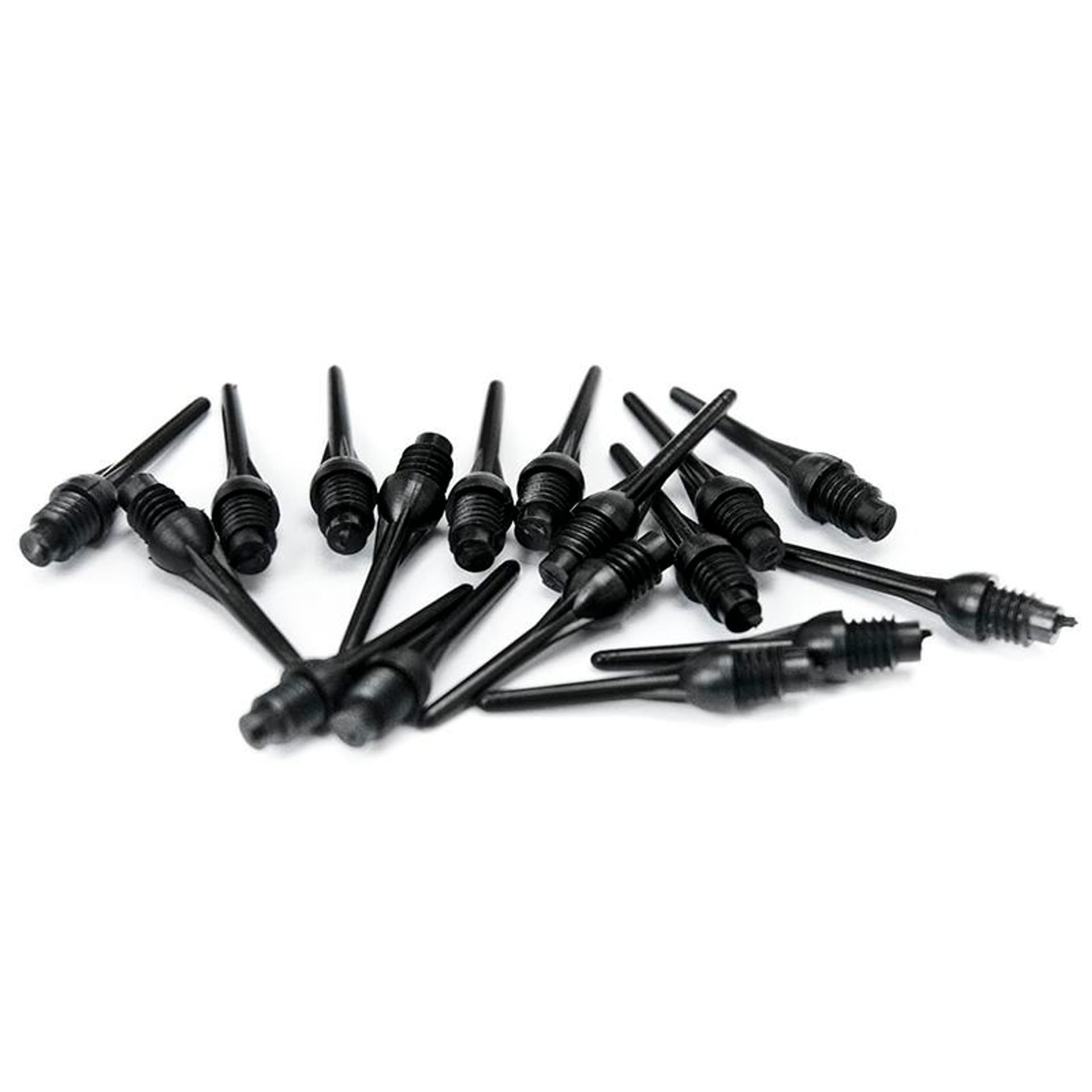

GROT 2BA DO DARTA 100szt. BLACK