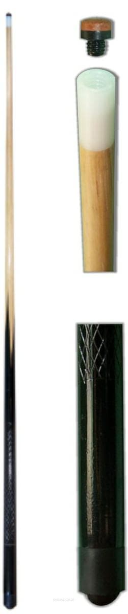 

KIJ STANDARD 1 cz. 140cm BILARD