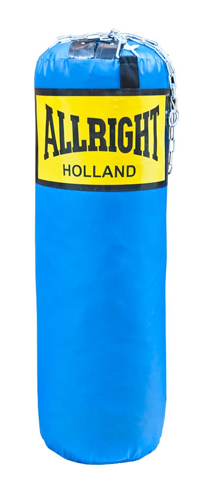 

WOREK BOKSERSKI ALLRIGHT 90x30cm BLUE