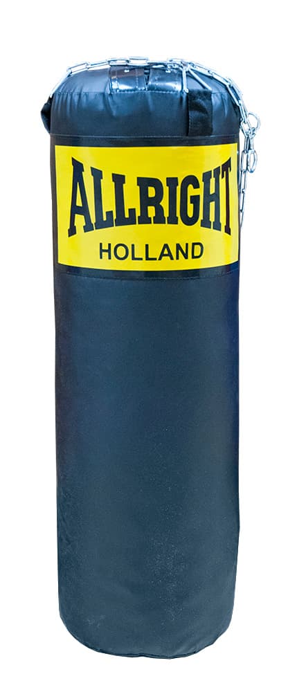 

WOREK BOKSERSKI ALLRIGHT 70x30cm BLACK