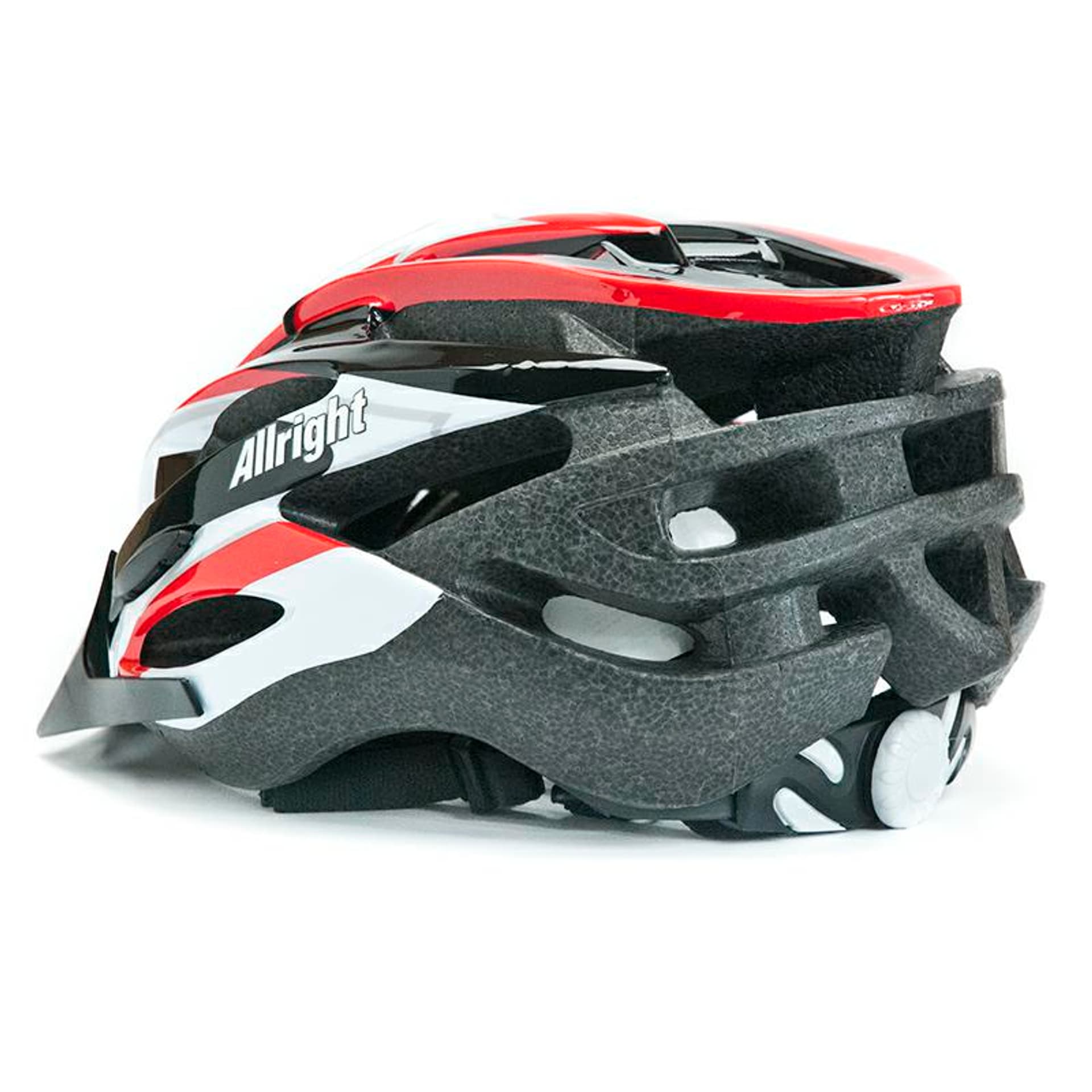 

KASK ROWEROWY ALLRIGHT MOVE r. M
