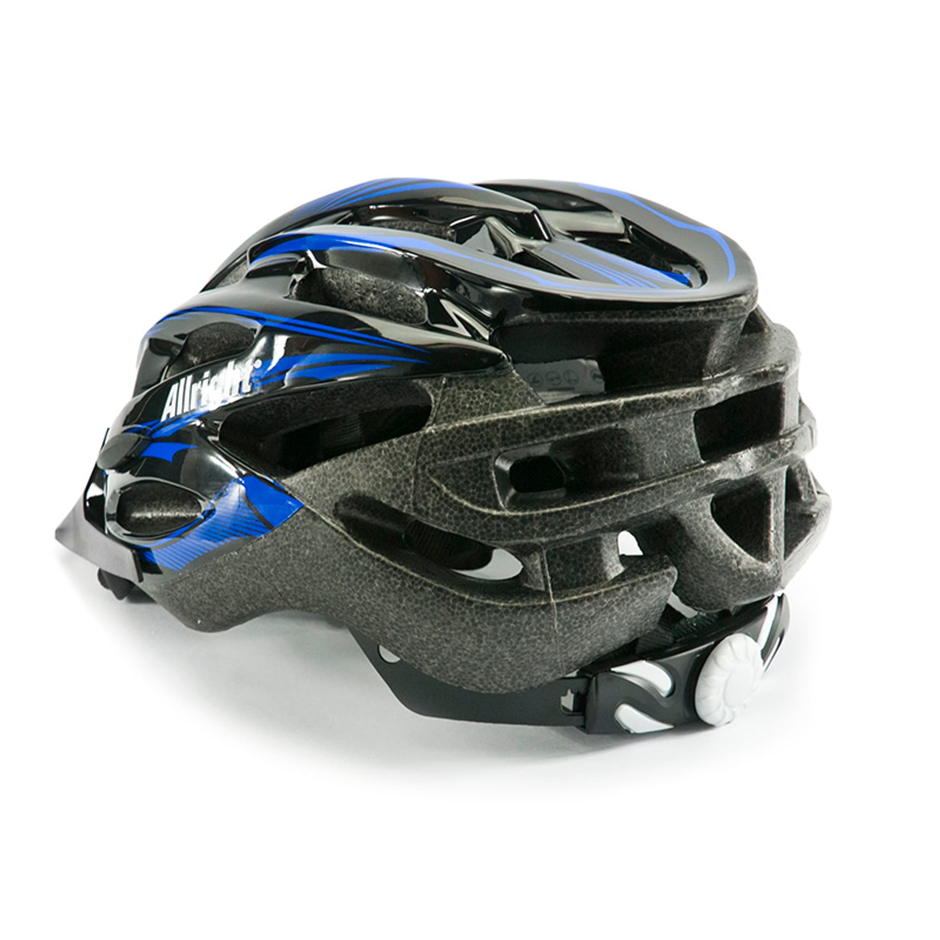 

KASK ROWEROWY ALLRIGHT MOVE r. M