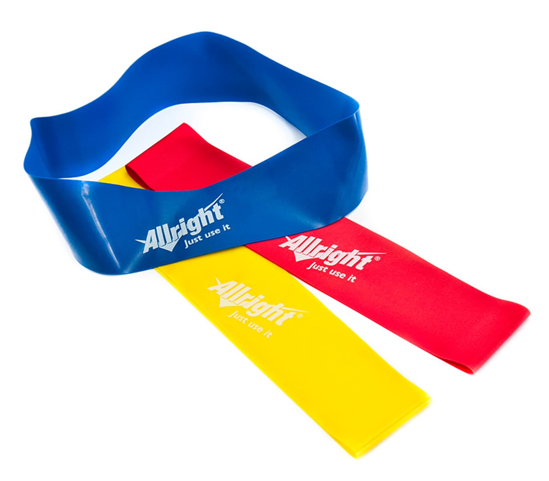 

TAŚMY X-BAND ALLRIGHT 5cm