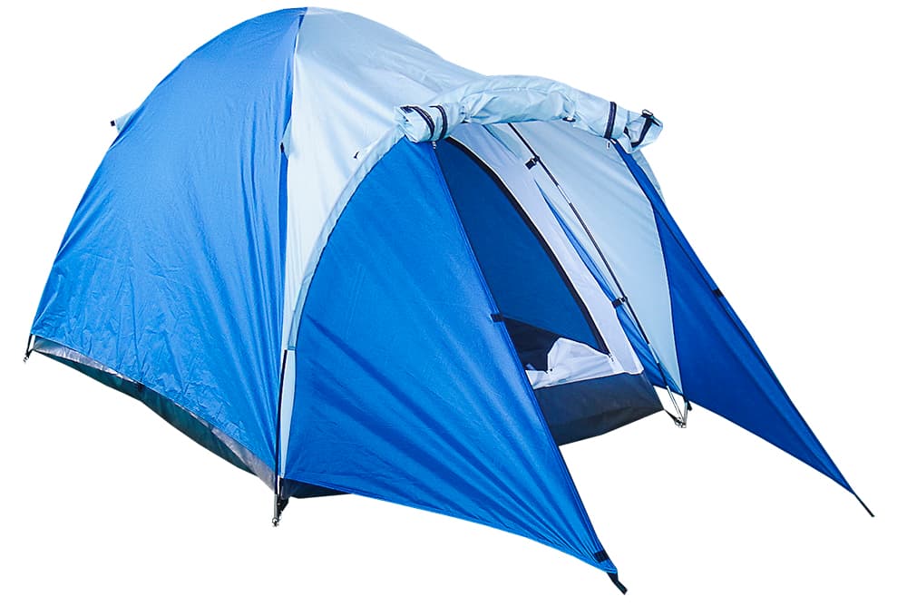 

NAMIOT TURYSTYCZNY ALLTO CAMP PAMIR 2