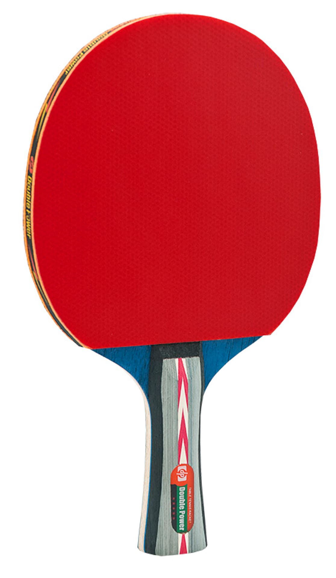 

RAKIETKA DO TENISA STOŁOWEGO DOUBLE