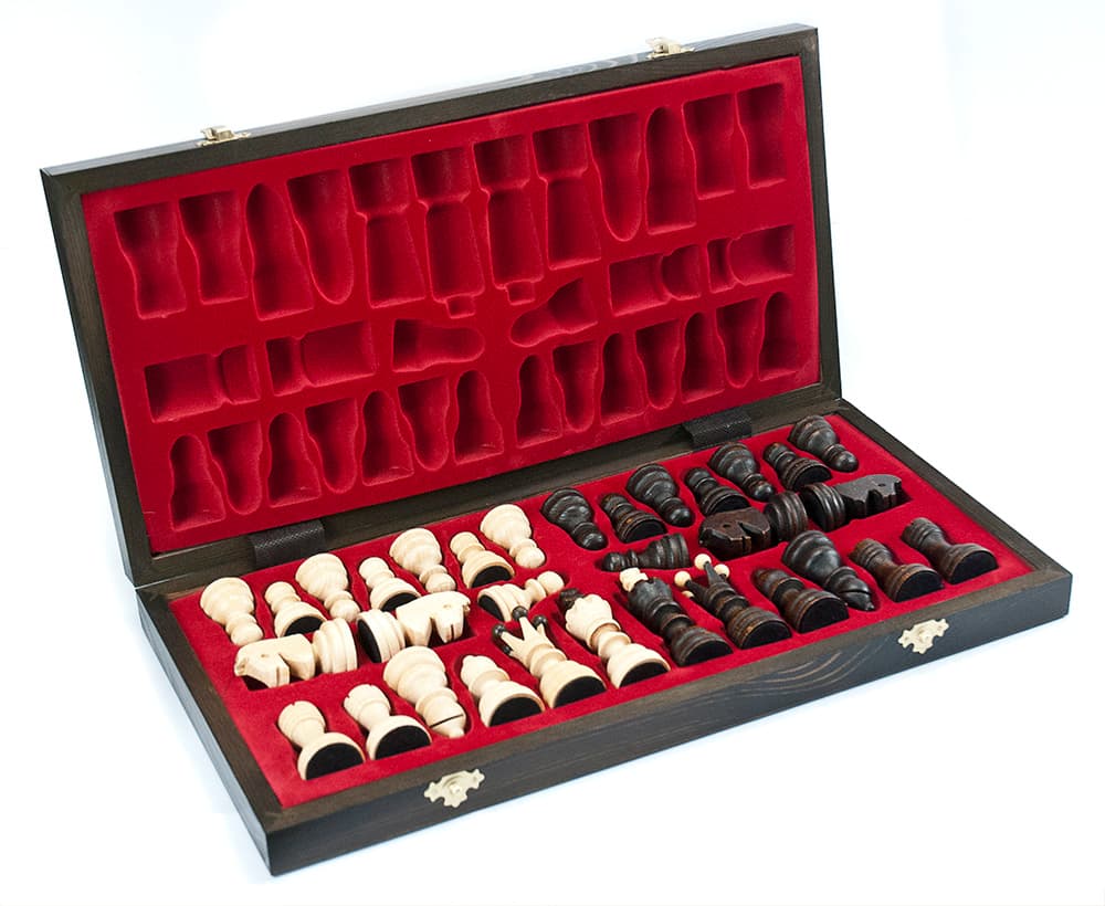 

SZACHY DIAMENT 44cm