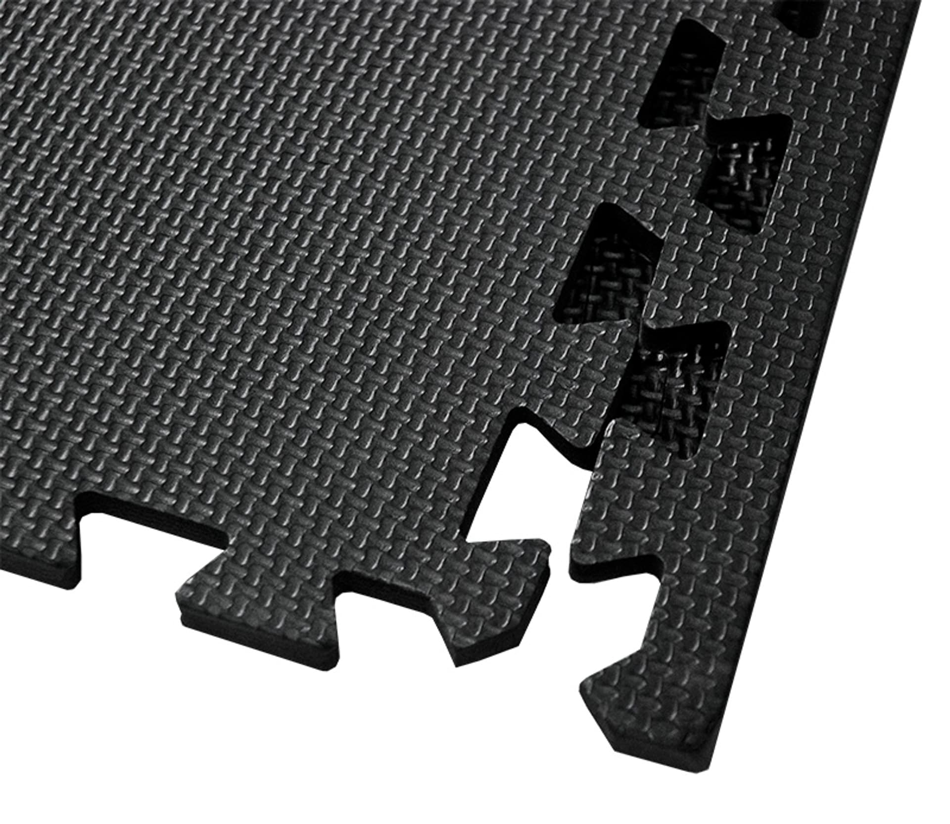 

MATA PUZZLE ALLRIGHT 1,2cm BLACK