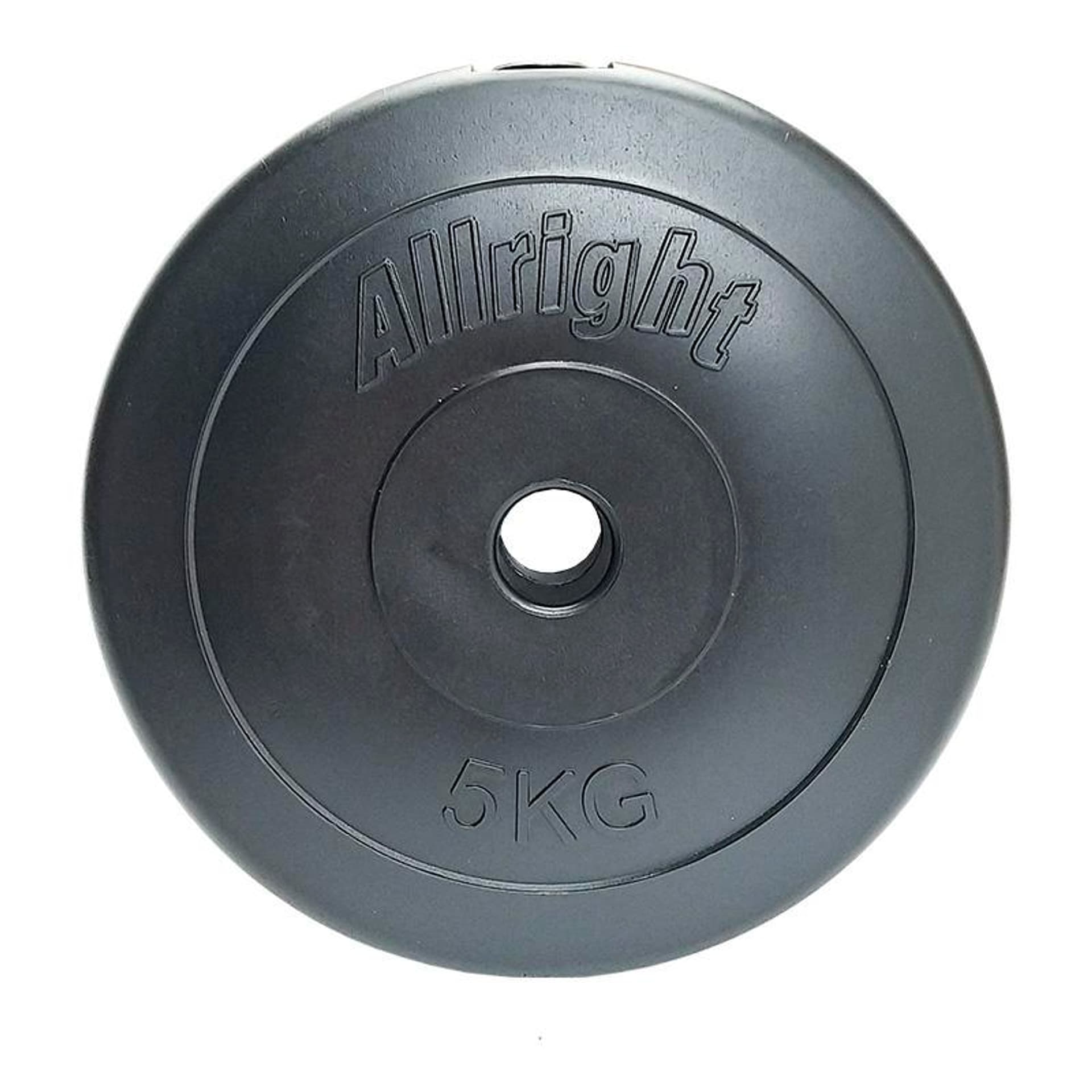 

OBCIĄŻENIE KOMPOZYTOWE ALLRIGHT 5KG