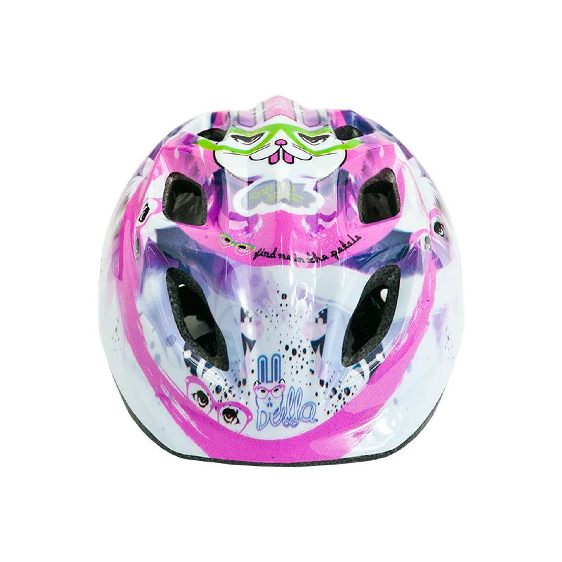 

KASK ROWEROWY ALLRIGHT KID r. S