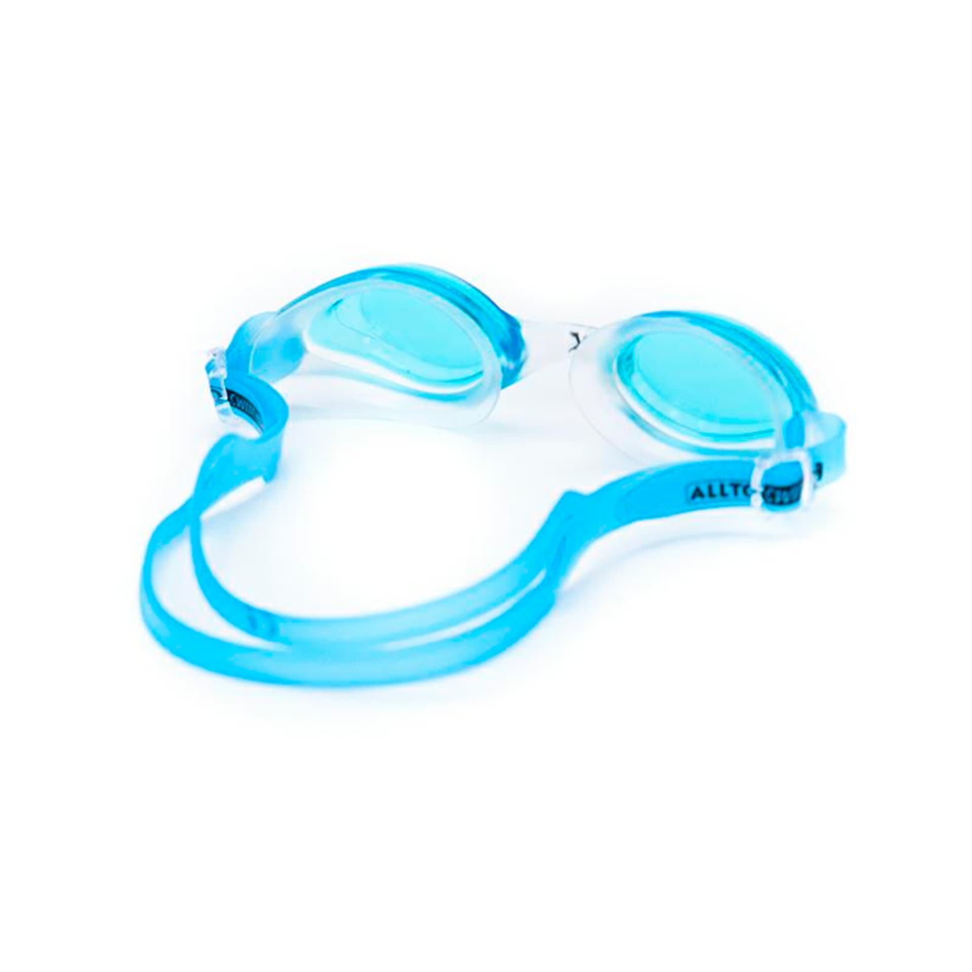 

OKULARKI DO PŁYWANIA ALLTOSWIM JUNIOR