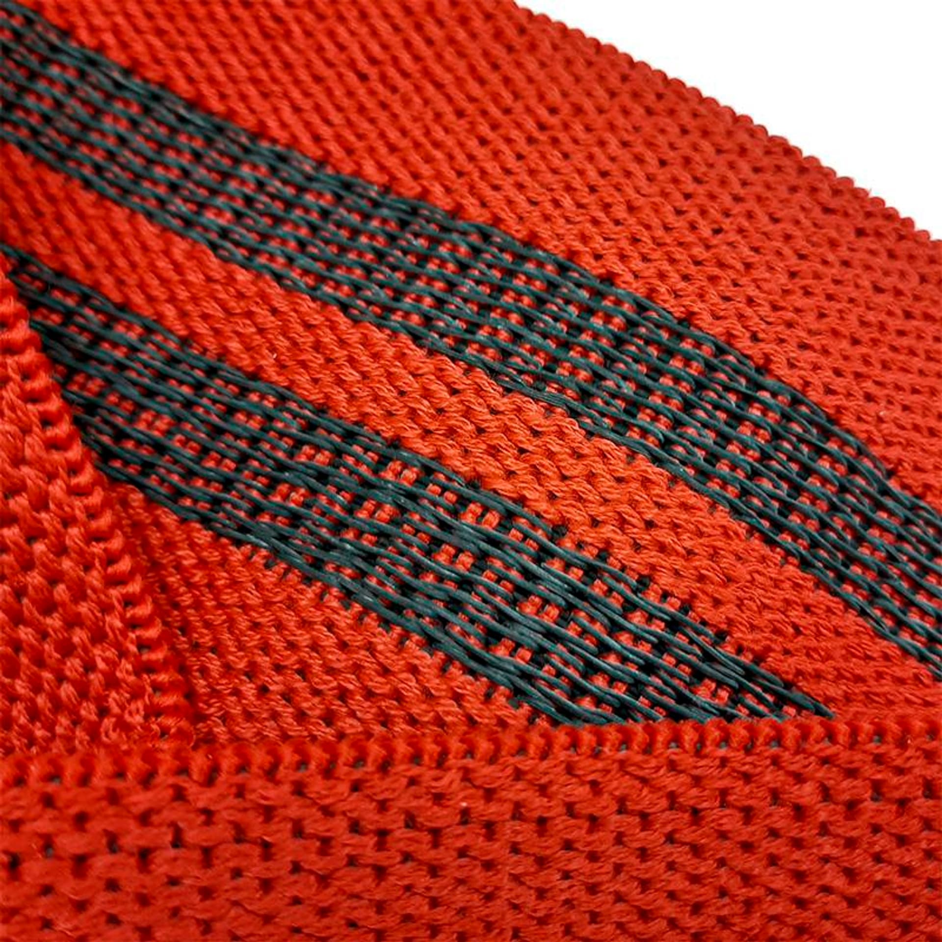 

OPASKA HIP BELT CZERWONA r.S 66x8cm