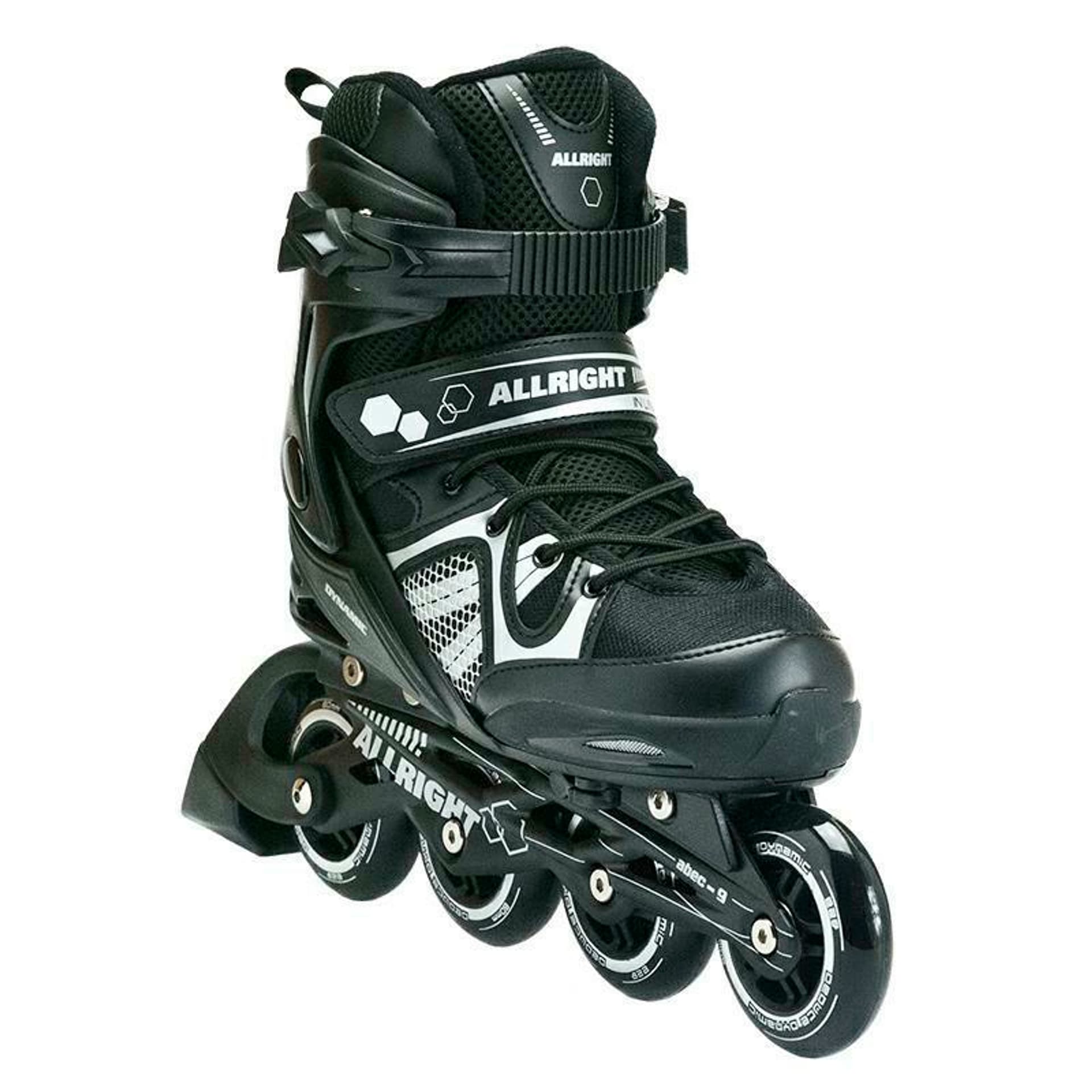 

ROLKI DYNAMIC 43-46 (XL)