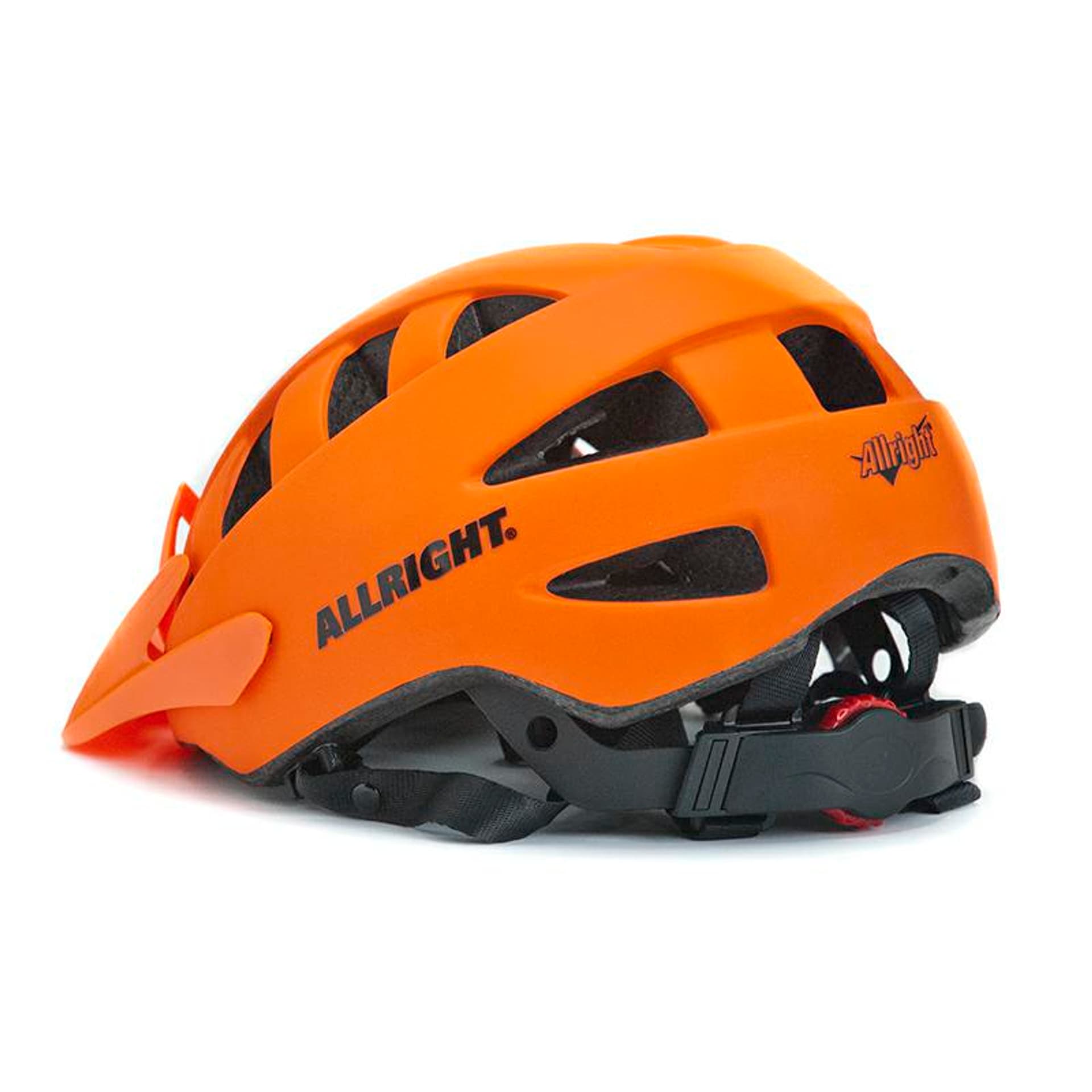 

KASK ROWEROWY ALLRIGHT URBAN r.M