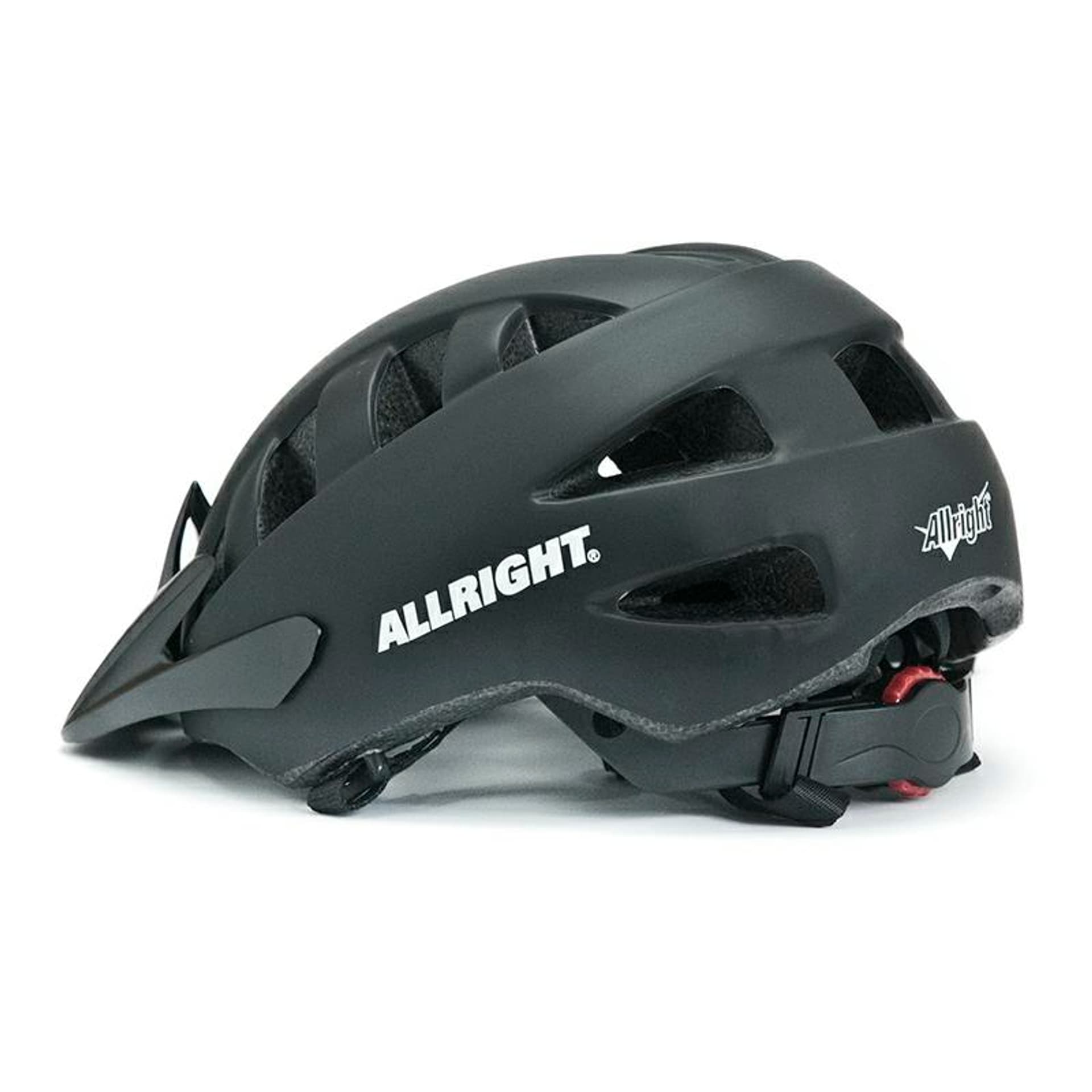 

KASK ROWEROWY ALLRIGHT URBAN r.M