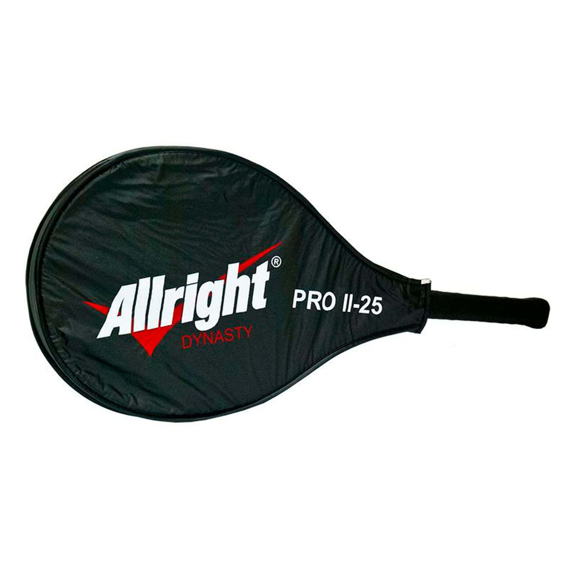 

RAKIETA TENISOWA DYNASTY PRO II 25"