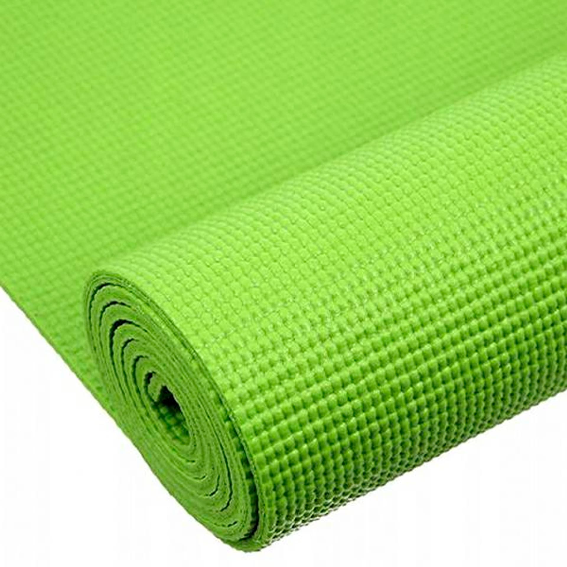 

MATA DO YOGI 0,6mm GREEN