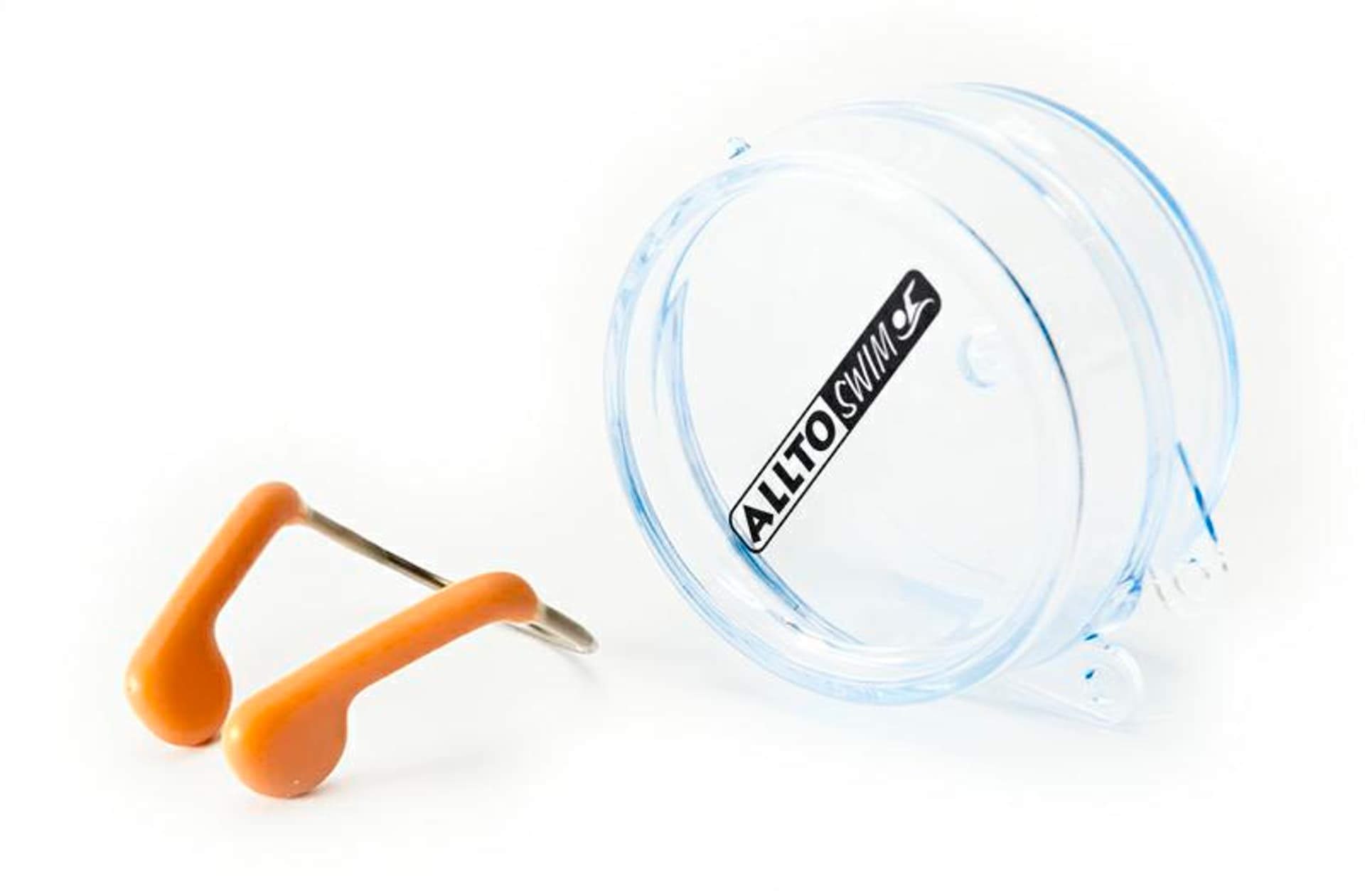 

ZATYCZKA NA NOS ALLTOSWIM AC-1