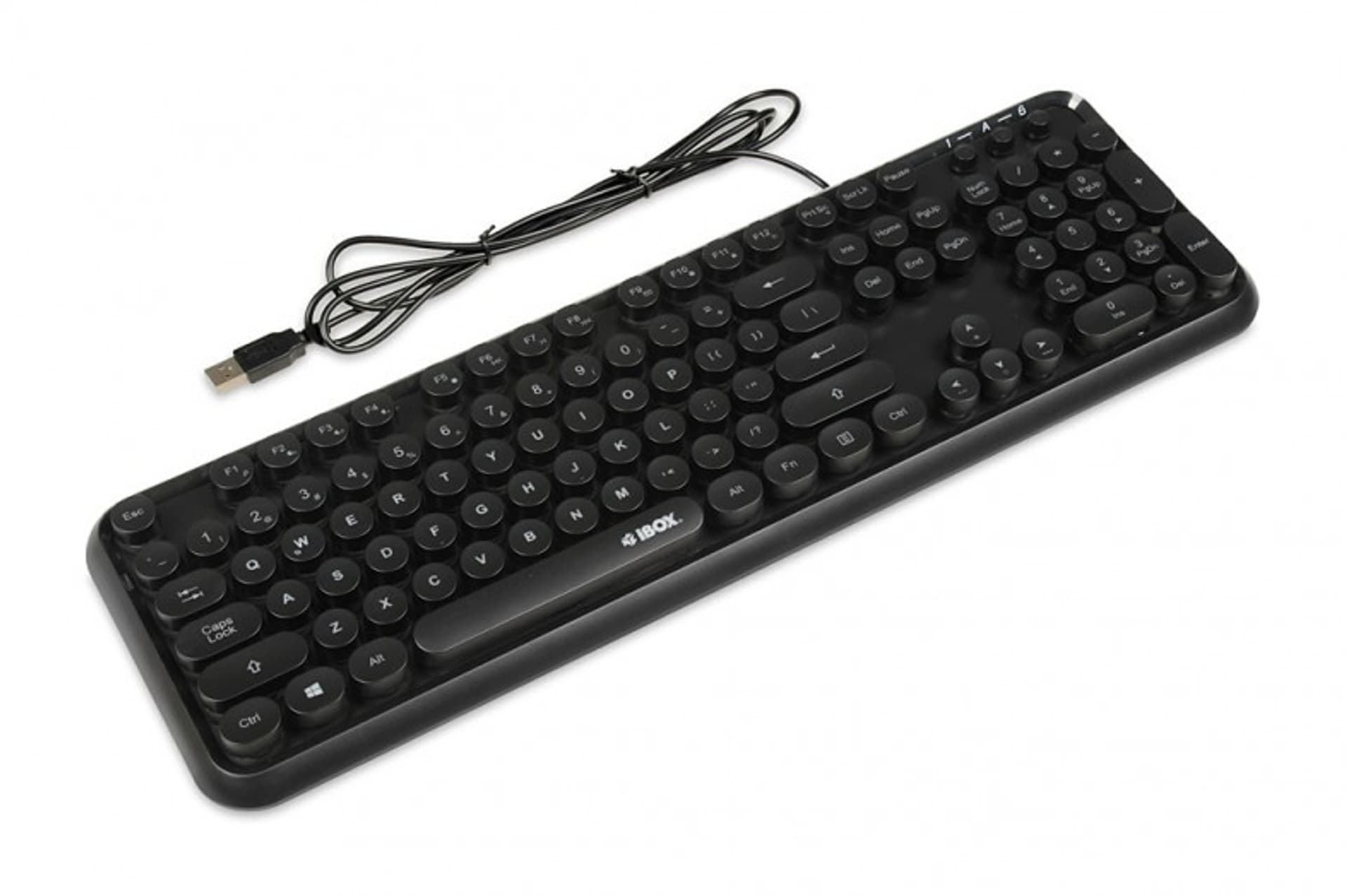 

Klawiatura Pulsar kolor IKS620