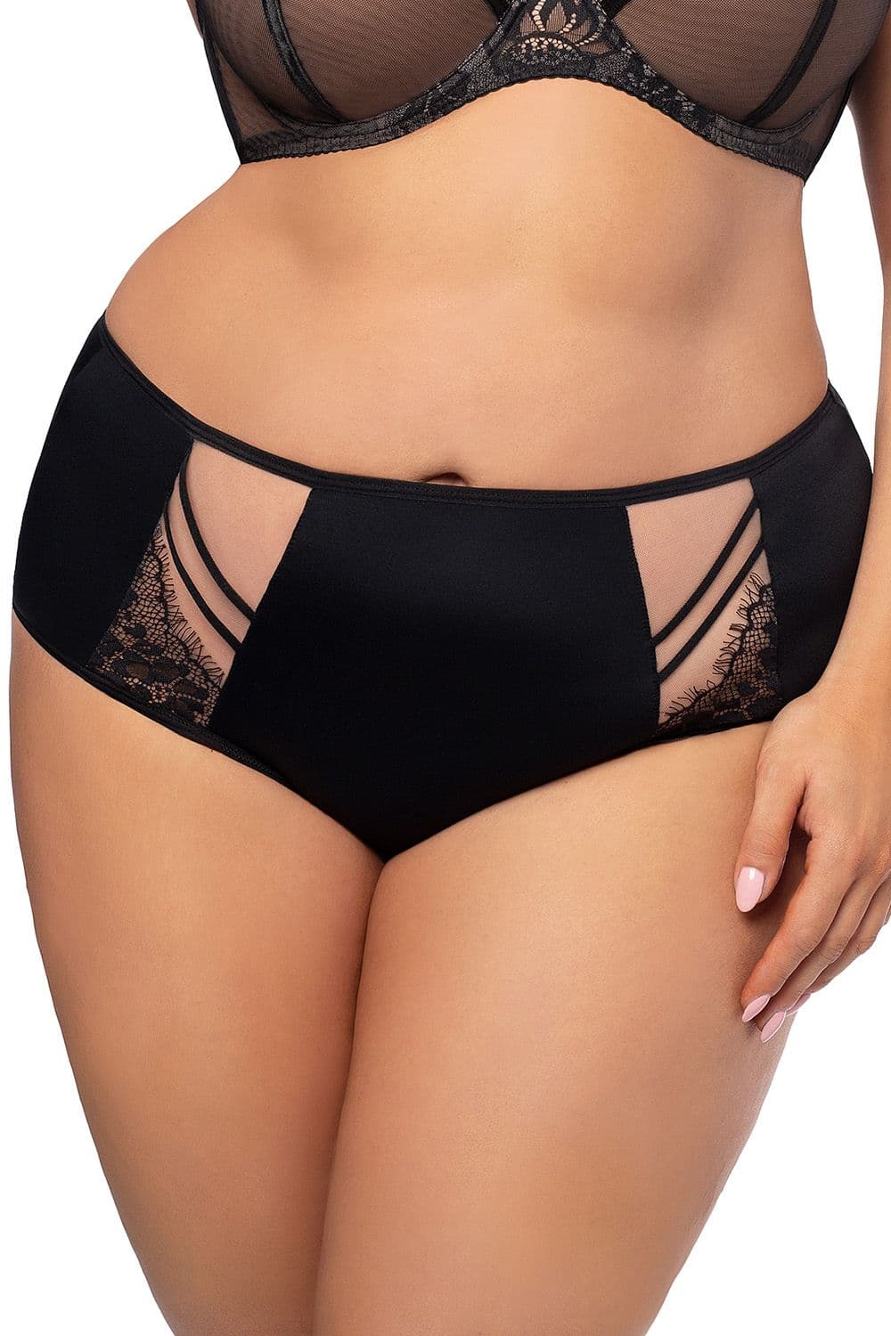 

Gorsenia K497 Paradise figi wysokie
