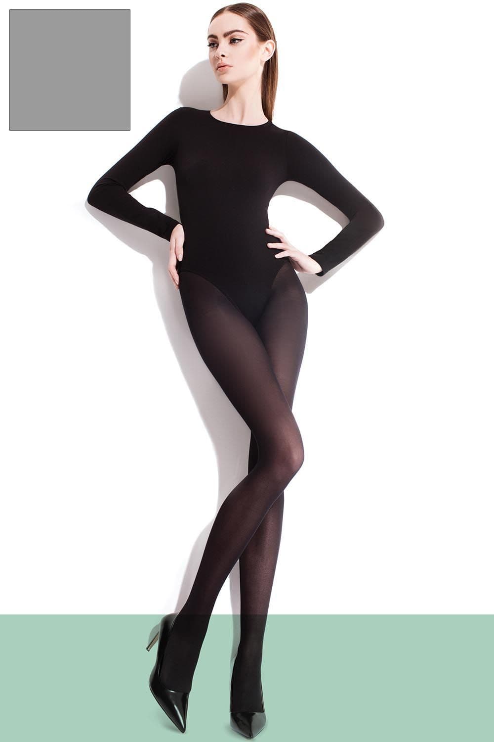 

Rajstopy Paula Classic 40 Black (Rozmiar 3-M)