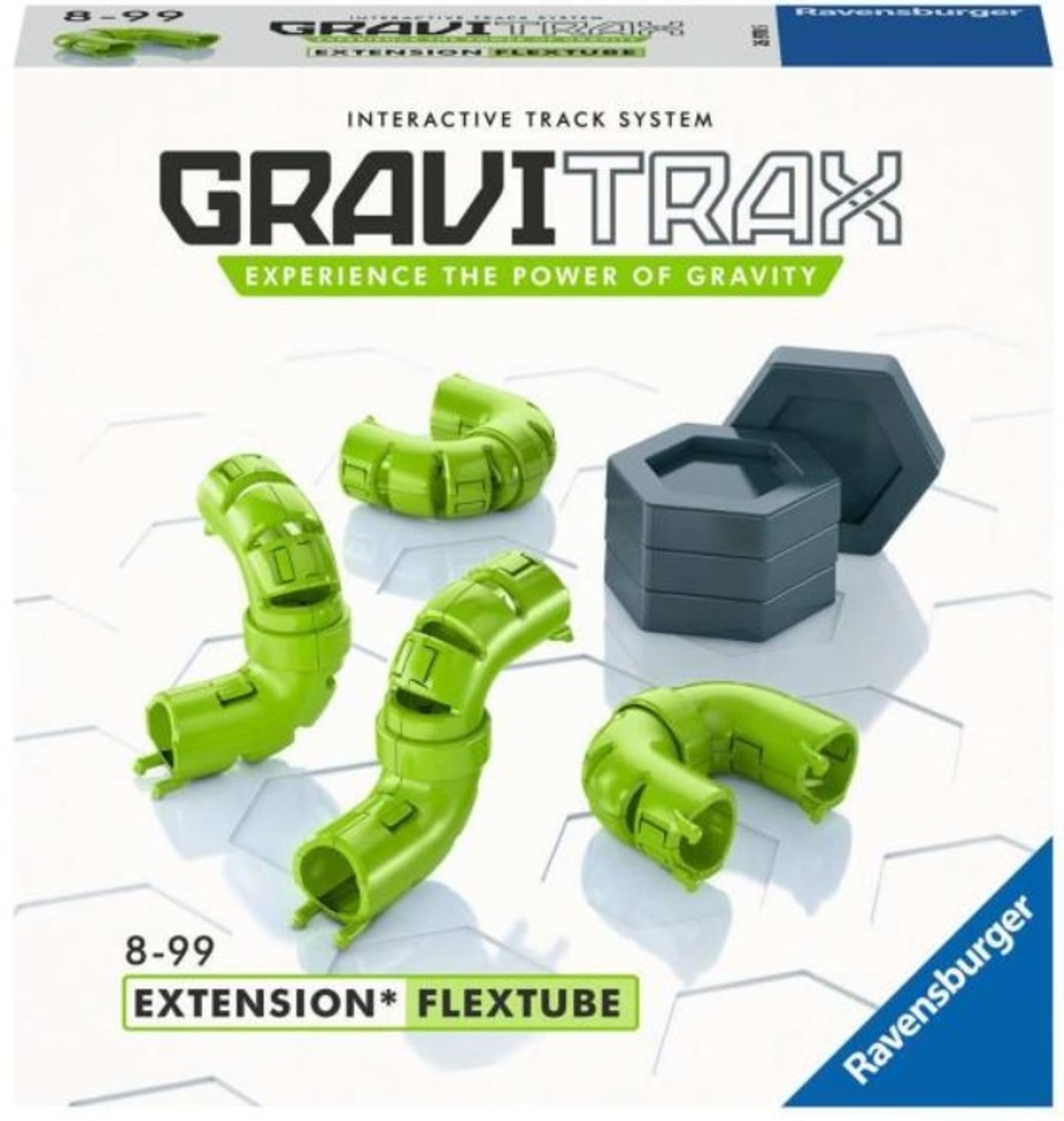 

Gravitrax Zestaw Dodatek Tuby