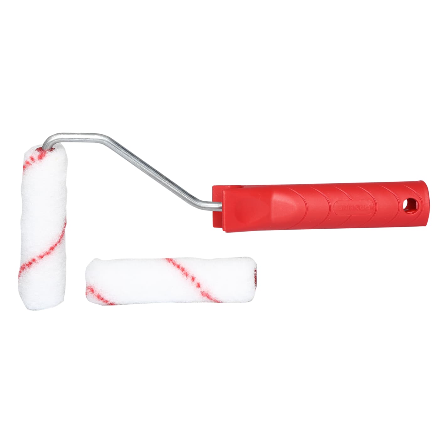 

Wałki z rączką nylon 10 x 100 fi6, 2szt., proline