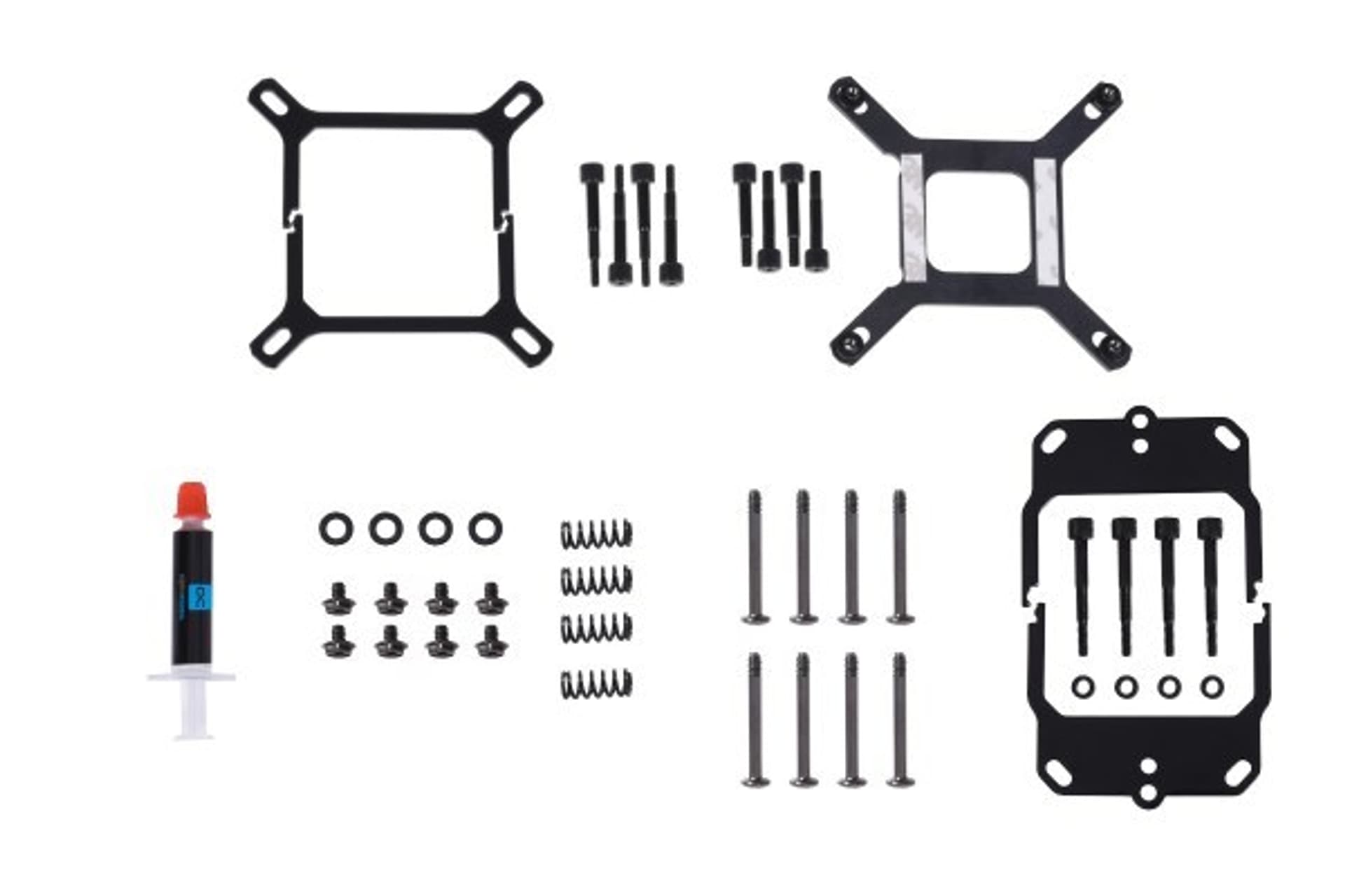 

Chłodzenie Alphacool Core Ocean T38 AIO 240mm