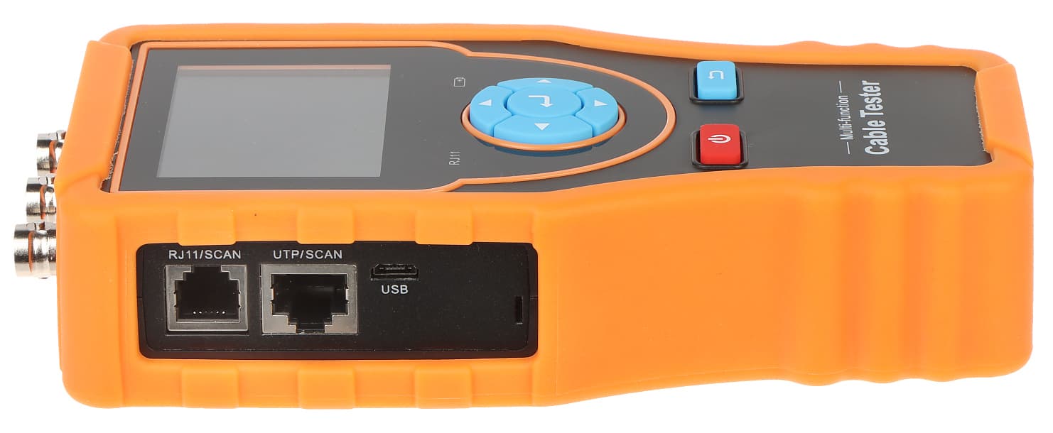 

TESTER DO KABLI CS-NT24-PRO