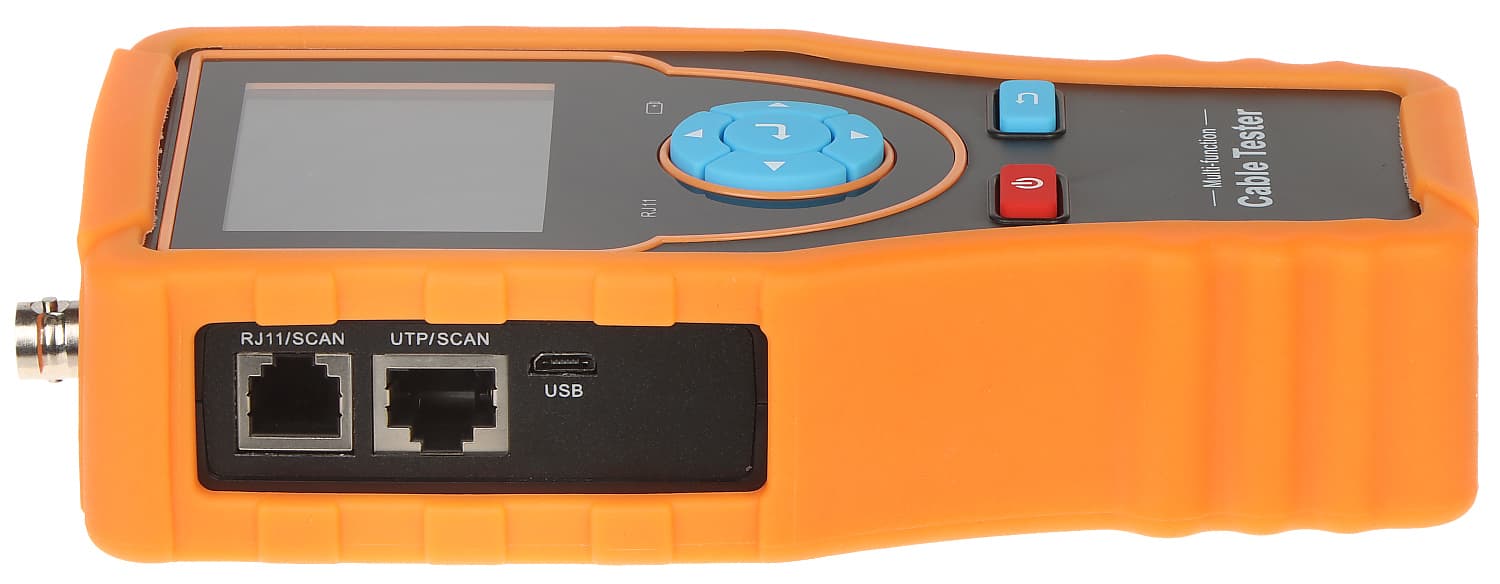 

TESTER DO KABLI CS-NT24