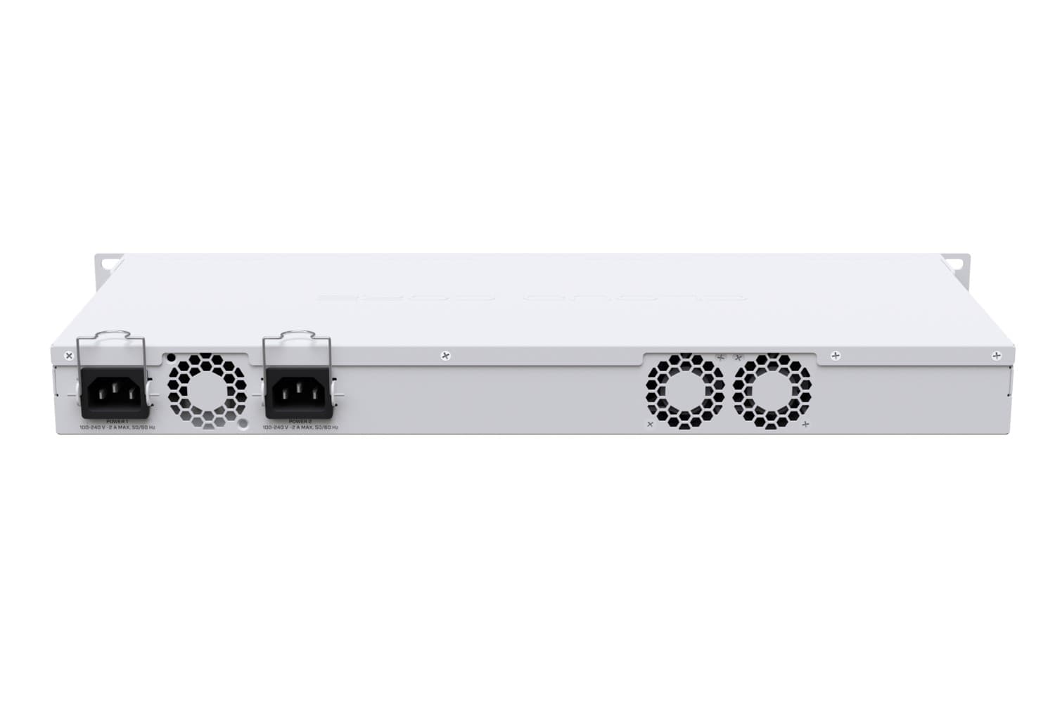 

MIKROTIK CCR1036-12G-4S CLOUD CORE ROUTER 1,2GHZ, 4GB, 12XGE, 4XSFP, 1XMICROUSB, 1XRS232, L6 - Replacement CCR2116-12G-4S+