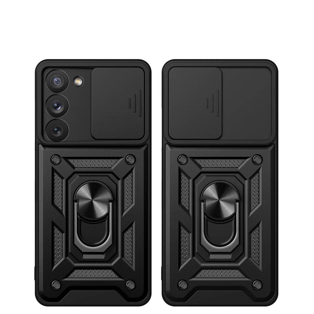 

Etui SAMSUNG GALAXY S23 Nexeri CamShield Pro czarne