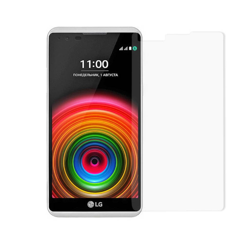 

Szkło Hartowane LG X POWER