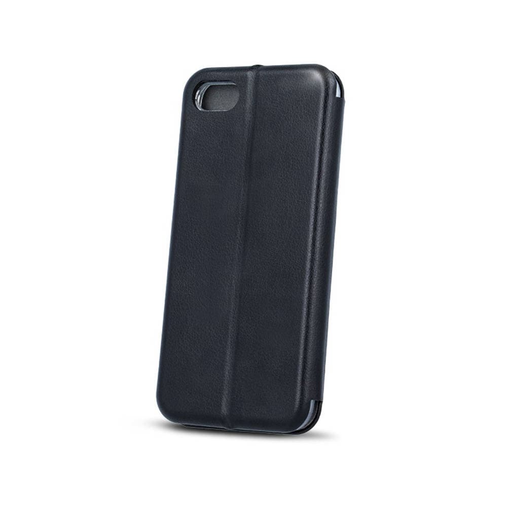

Etui SAMSUNG GALAXY A53 5G Portfel z Klapką Skóra Ekologiczna Flip Elegance Magnetic czarne