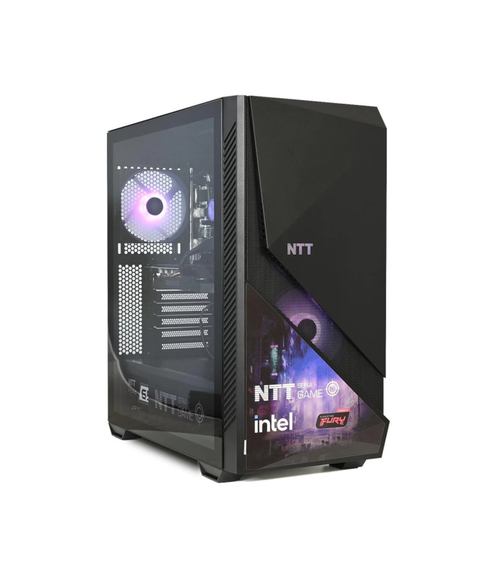 

Komputer NTT ZKG-i7B5603070-PGA01 (I7-10700KF/16GB/SSD1TB)