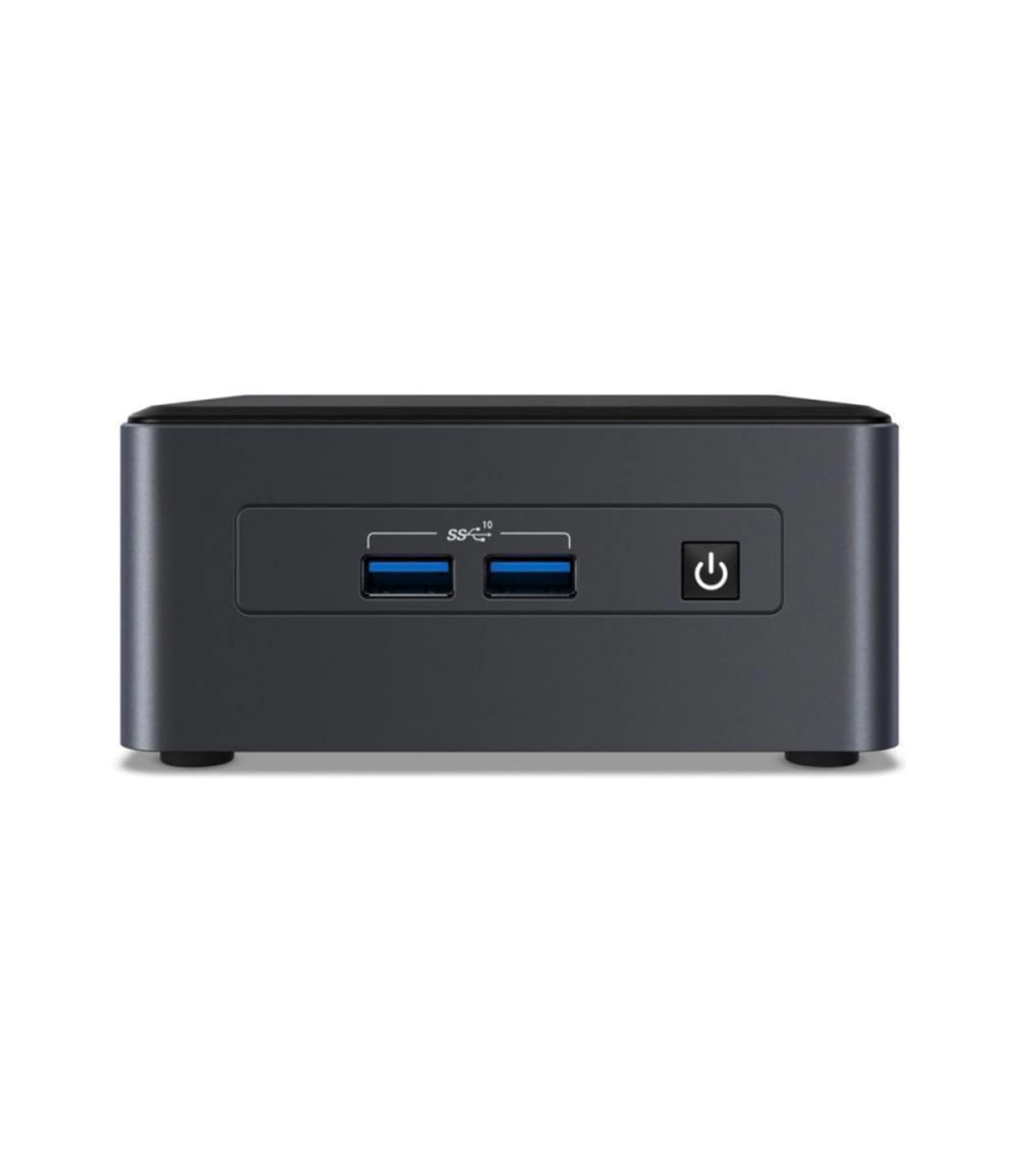 

Komputer NTT ZKO-i7NUC-P01P (i7-1165G7/IRIS XE/16GB/SSD512GB/W11P)