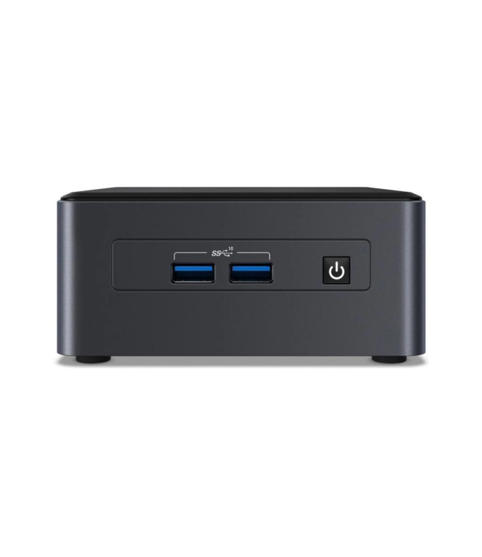

Komputer NTT ZKO-i3NUC-P01P (I3-1115G4/integ/8GB/SSD512GB/W11P)