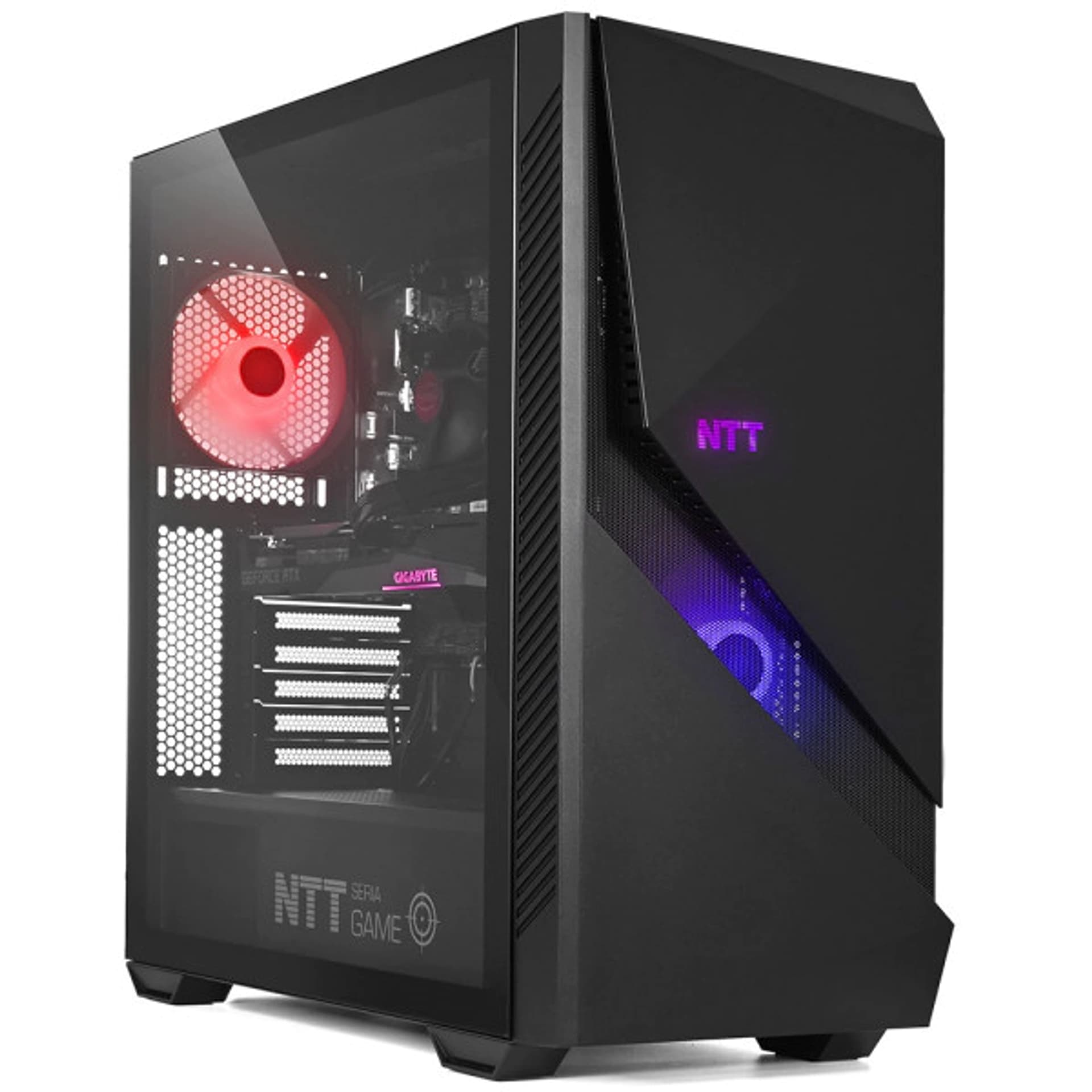 

Komputer NTT ZKG-i5131660-P01H (I5-13400F/GTX 1660/16GB/SSD1TB/W11)