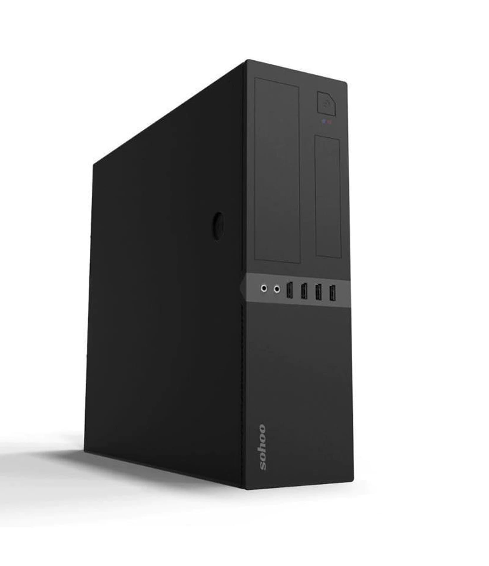 

Komputer NTT ZKO-R5PA320-P03H (R5 5600G/16GB/SSD512GB)
