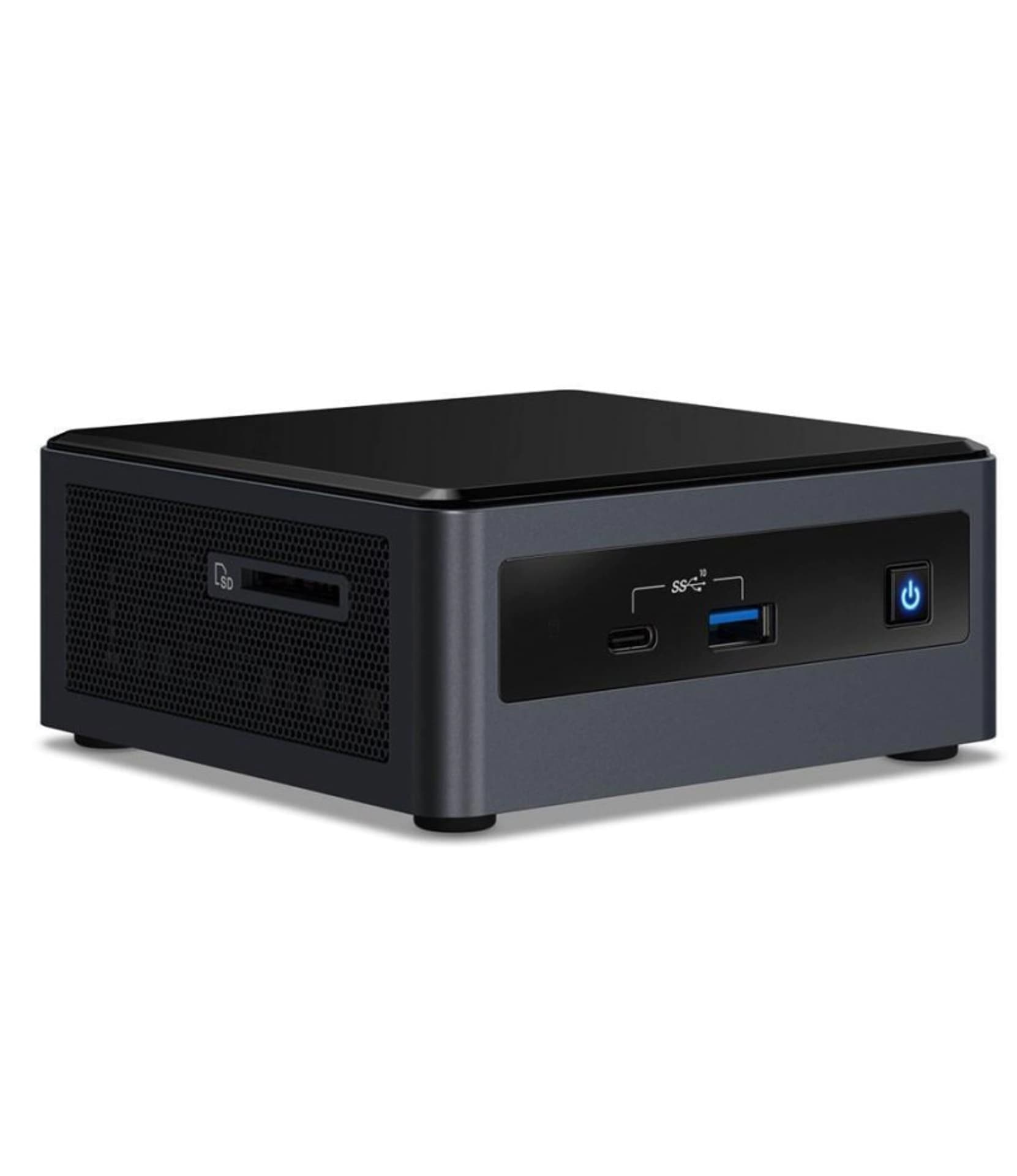 

Komputer NTT ZKO-i5UNUC-P01H (i5-10210U/integ/16GB/SSD512GB/W10H)