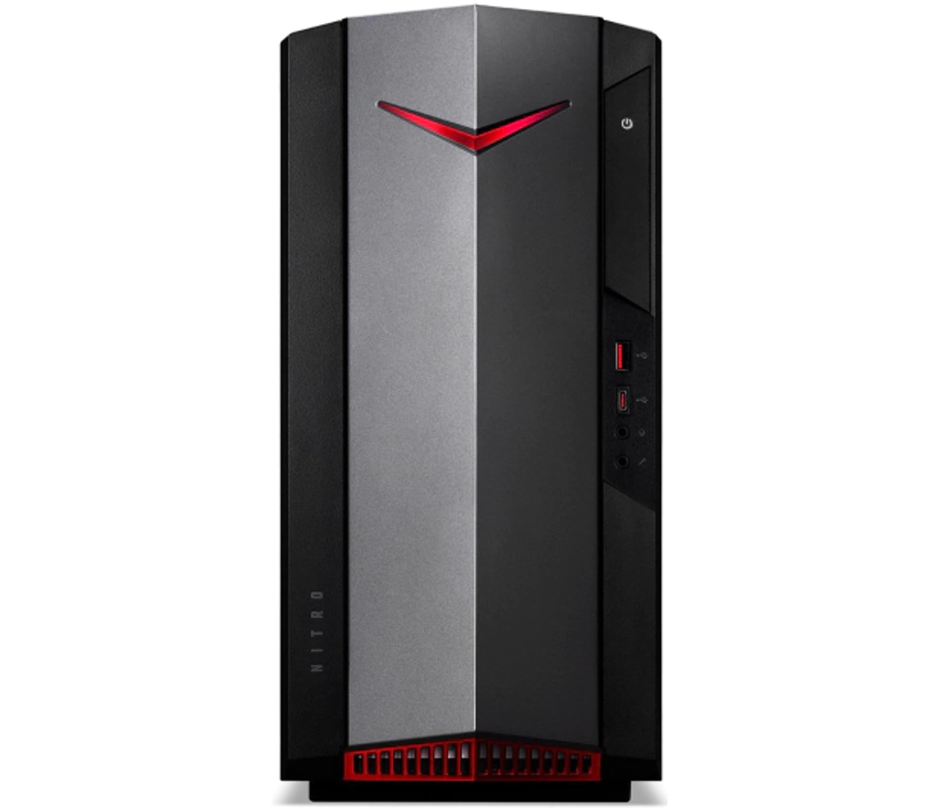 

Komputer ACER Nitro 50 (i5-11400F/16GB/1TB/SSD512GB)