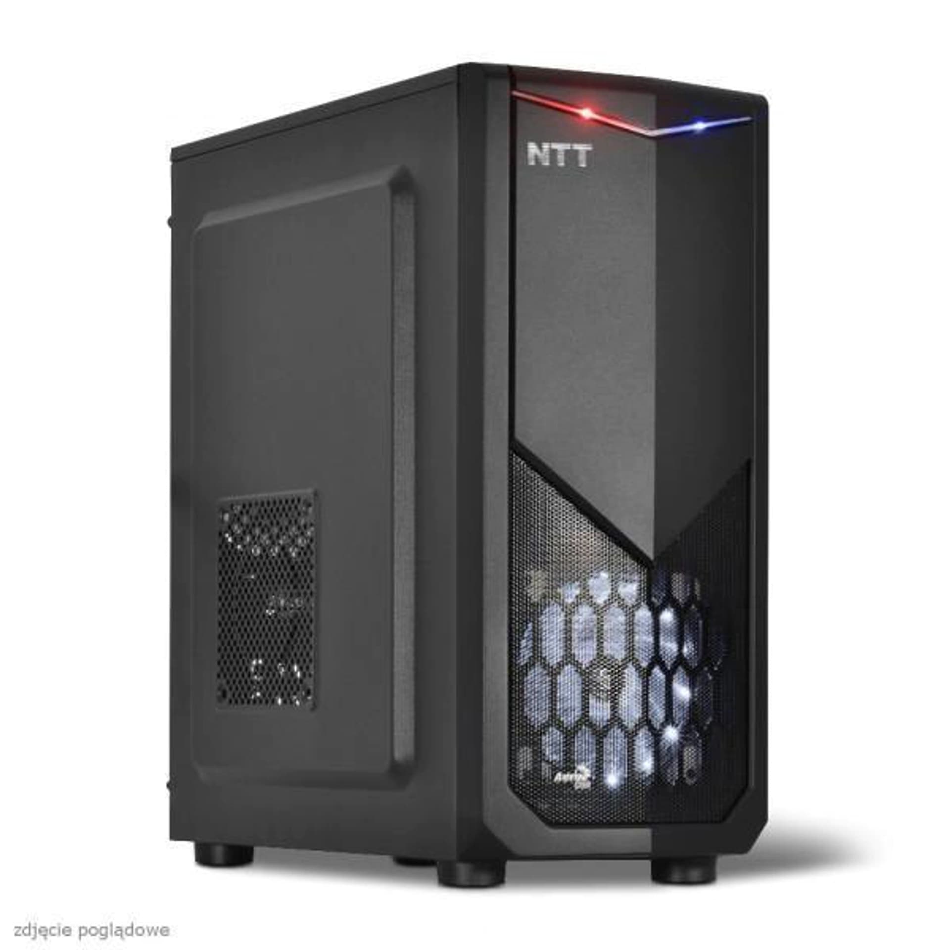 

Komputer NTT ZKG-i5H5101650-P05H (i5-10400F/GTX 1650/16GB/SSD1TB/W10H)