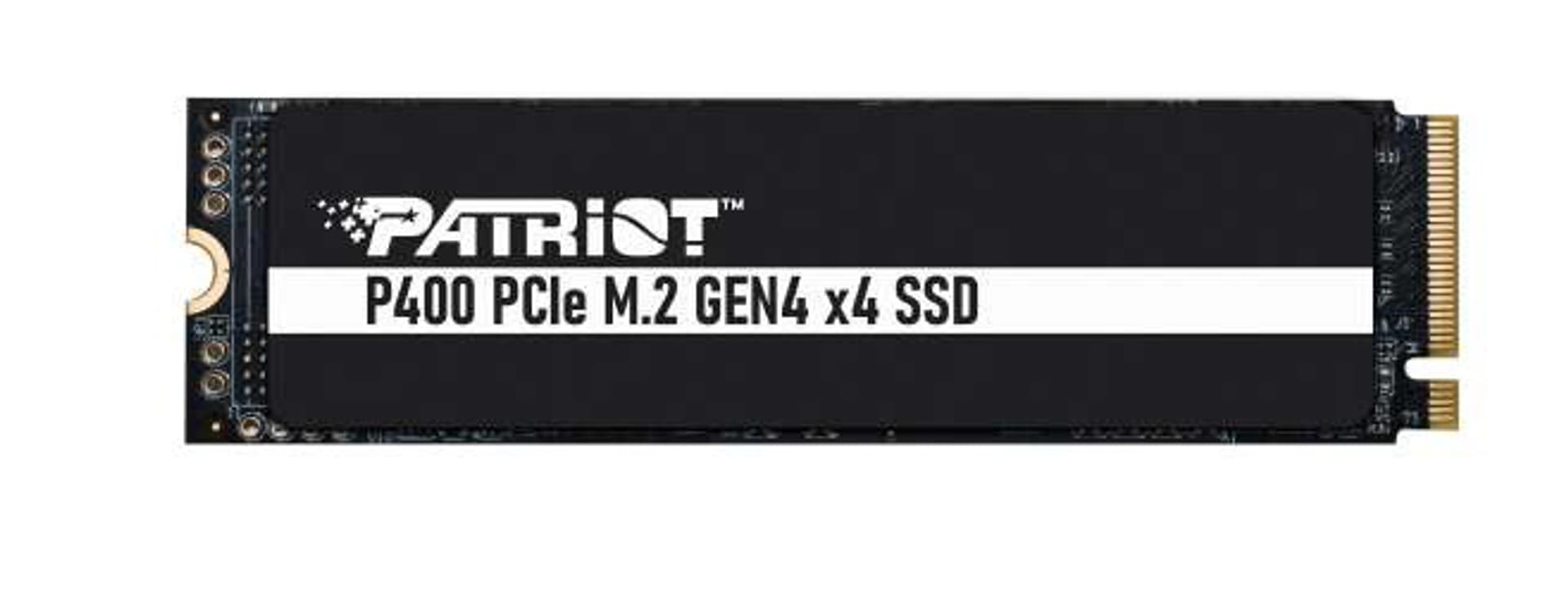 

Dysk SSD 2TB P400 4900/4400 MB/s 2280 M.2 PCIe Gen4
