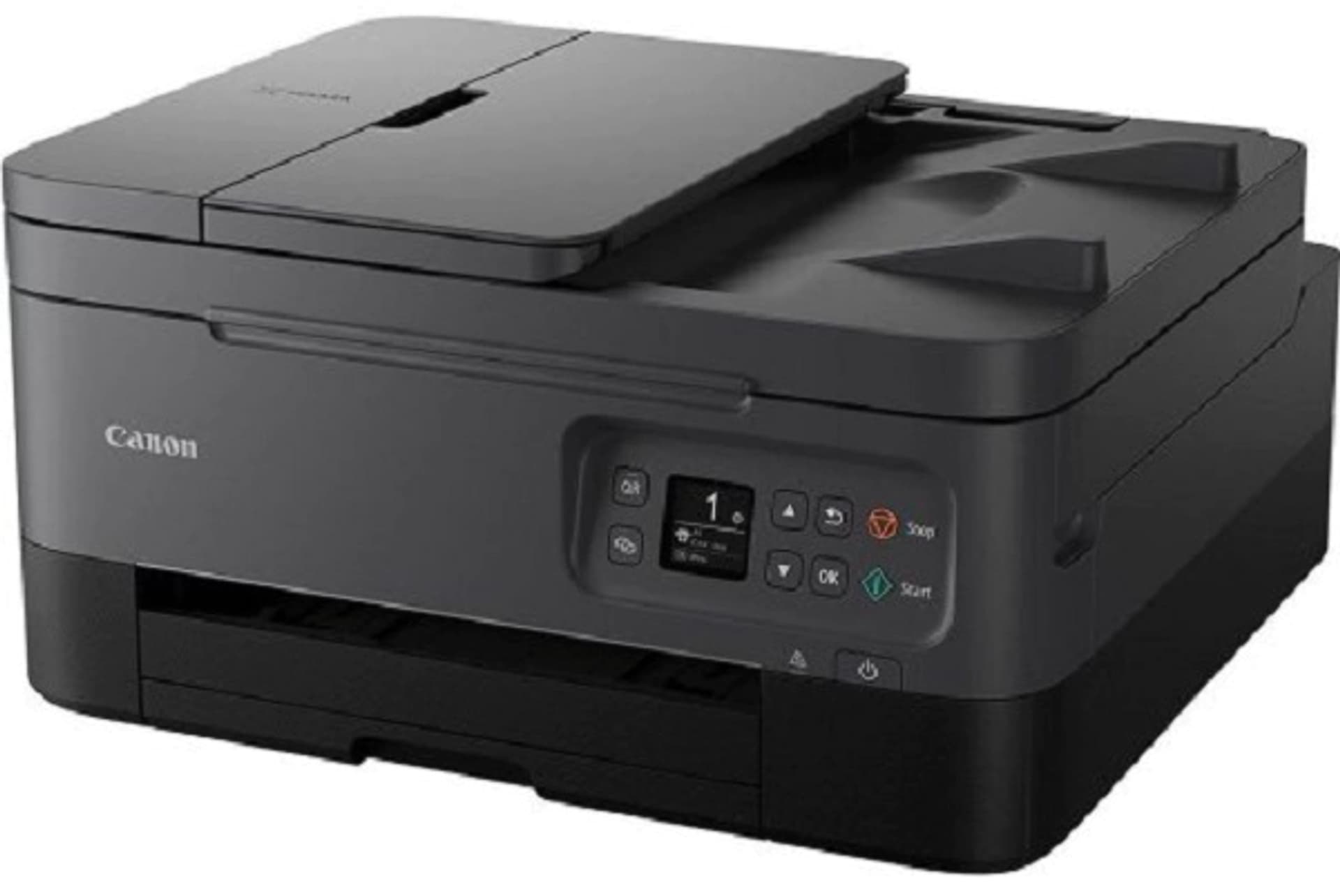 

Urządzenie wielofunkcyjne atramentowe CANON Pixma TS7450A 4460C056
