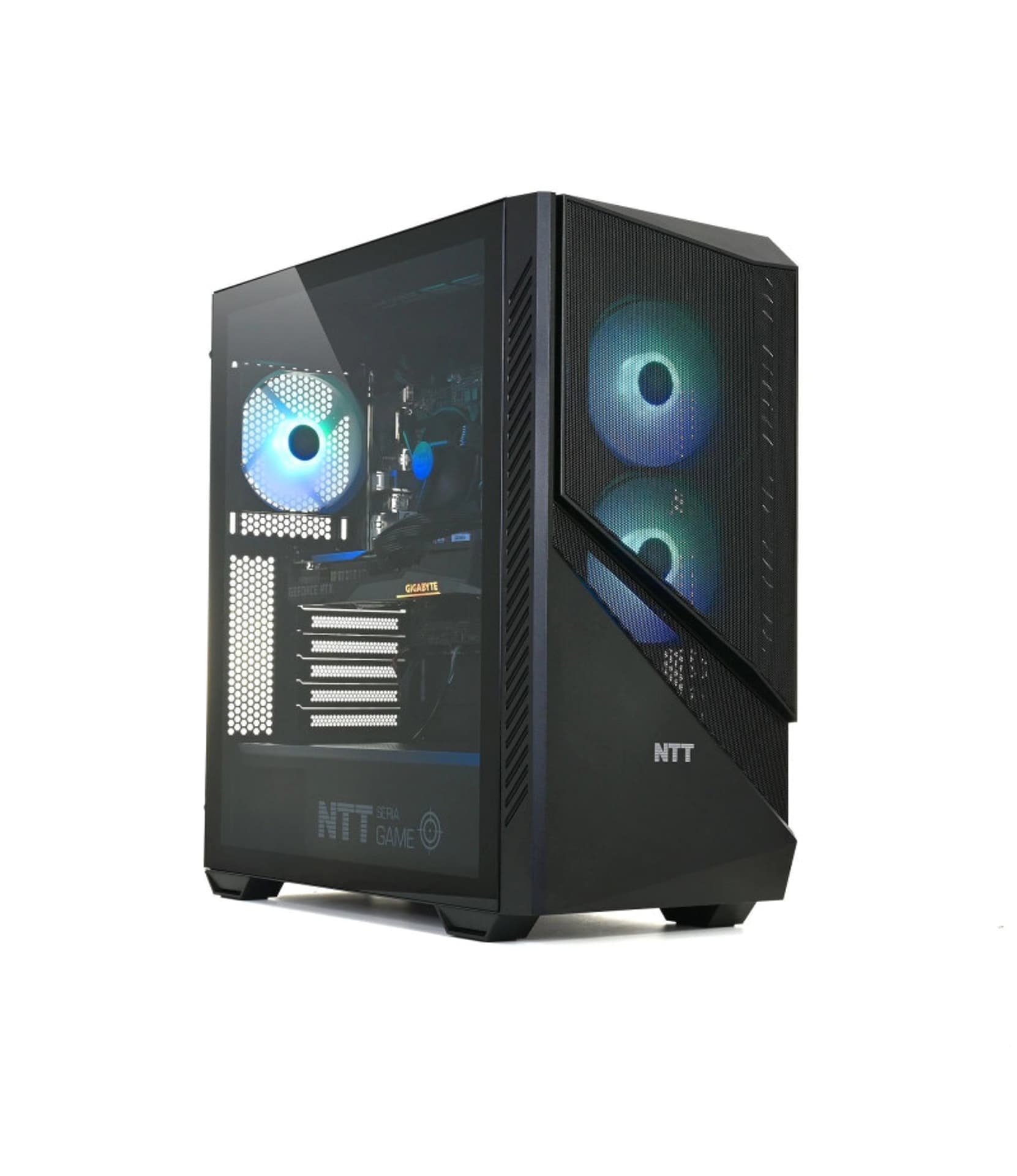 

Komputer NTT ZKG-i713B660-P02H (I7-13700KF/RTX3060/16GB/SSD1TB)